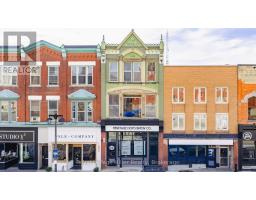 21 MARKET PLACE E, Stratford, Ontario