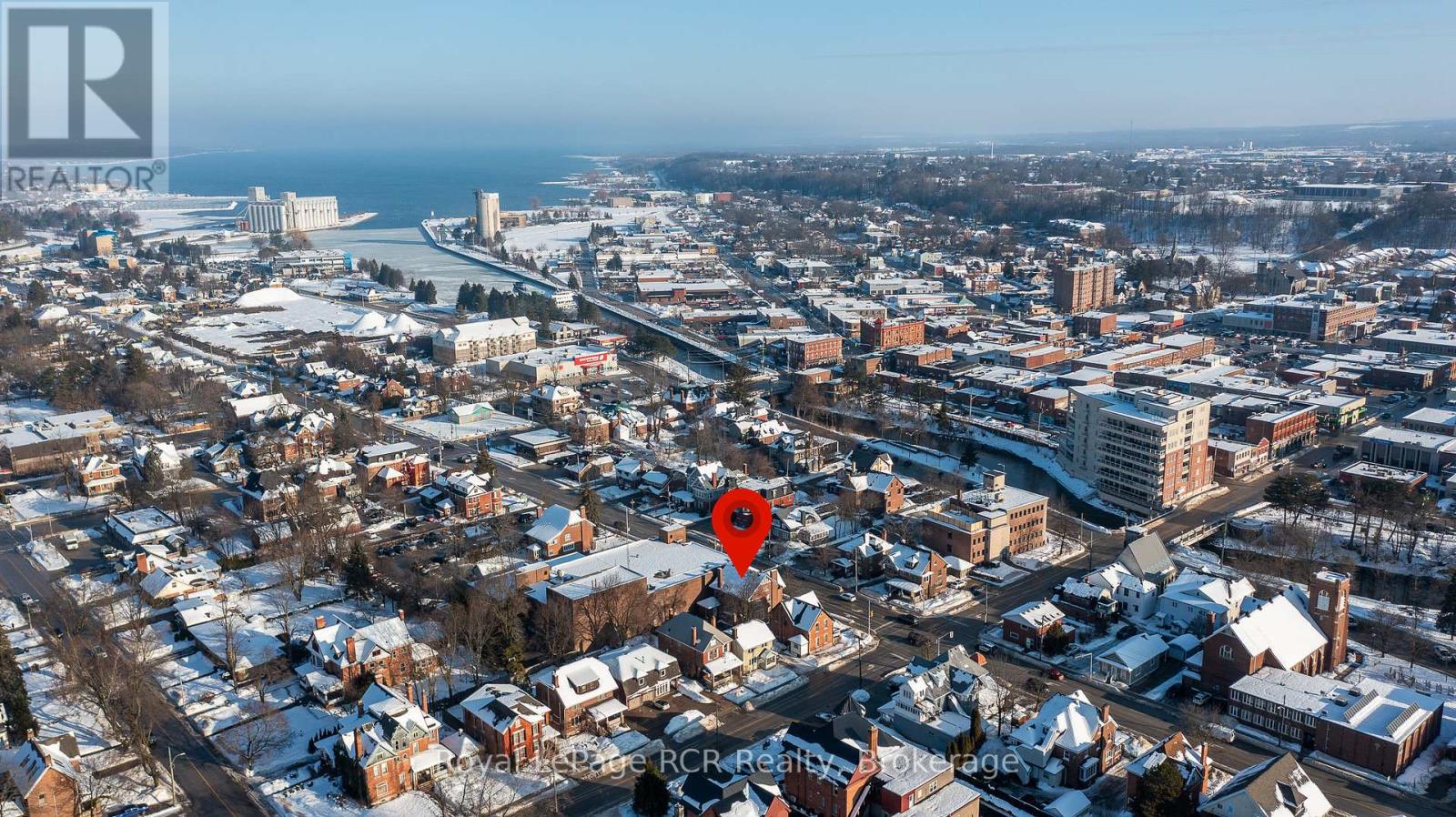 912 2nd Avenue W, Owen Sound, Ontario  N4K 4M7 - Photo 10 - X12695266