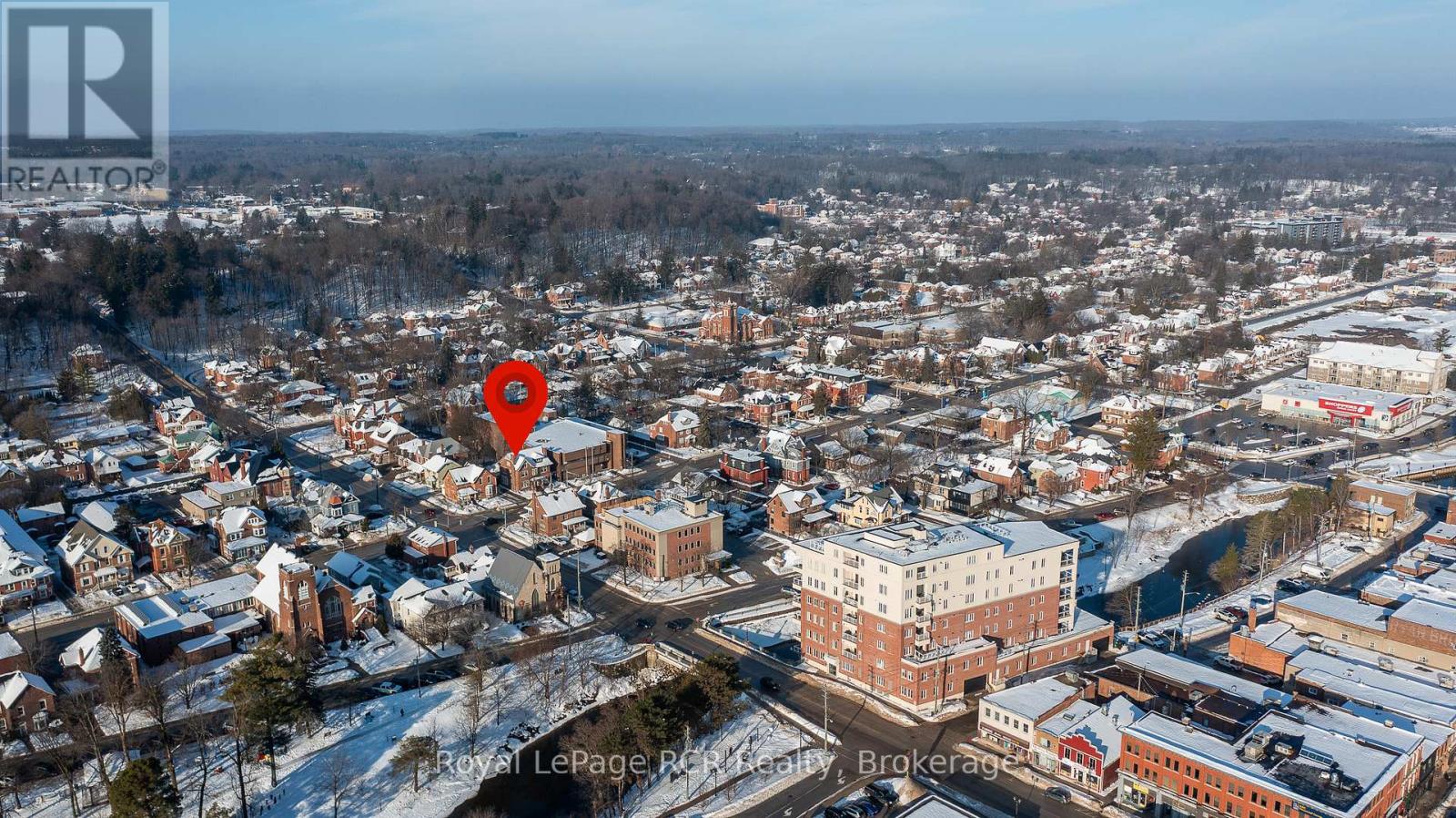 912 2nd Avenue W, Owen Sound, Ontario  N4K 4M7 - Photo 15 - X12695266