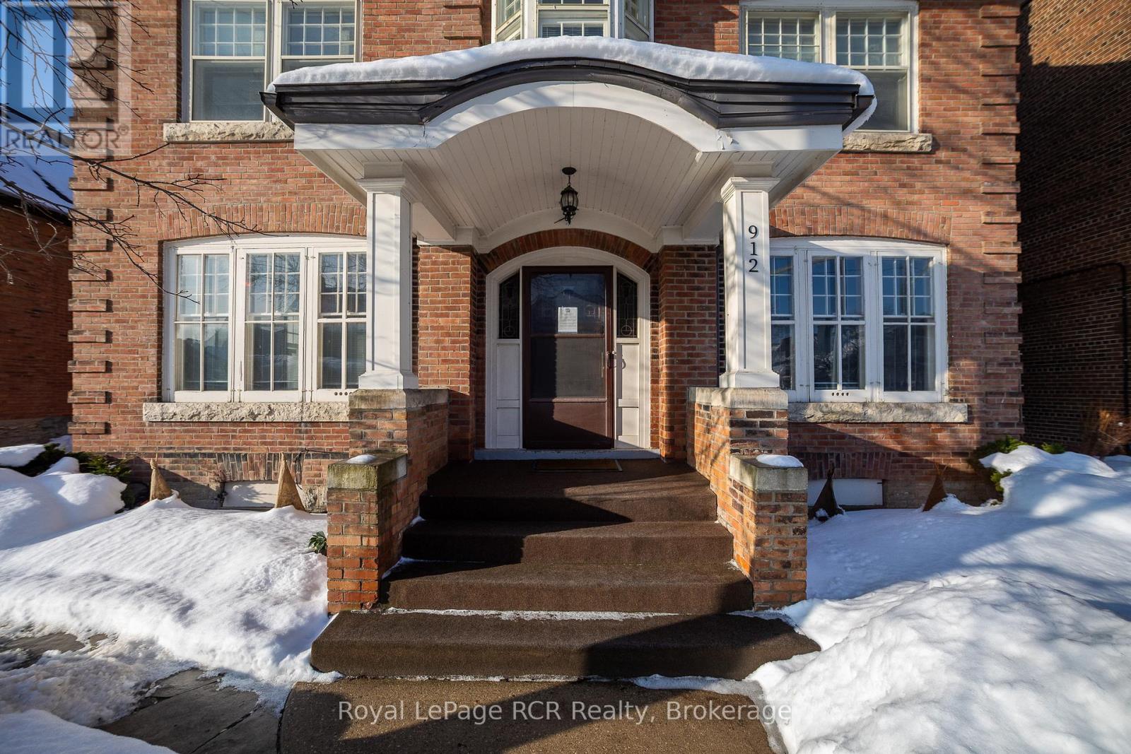 912 2nd Avenue W, Owen Sound, Ontario  N4K 4M7 - Photo 2 - X12695266