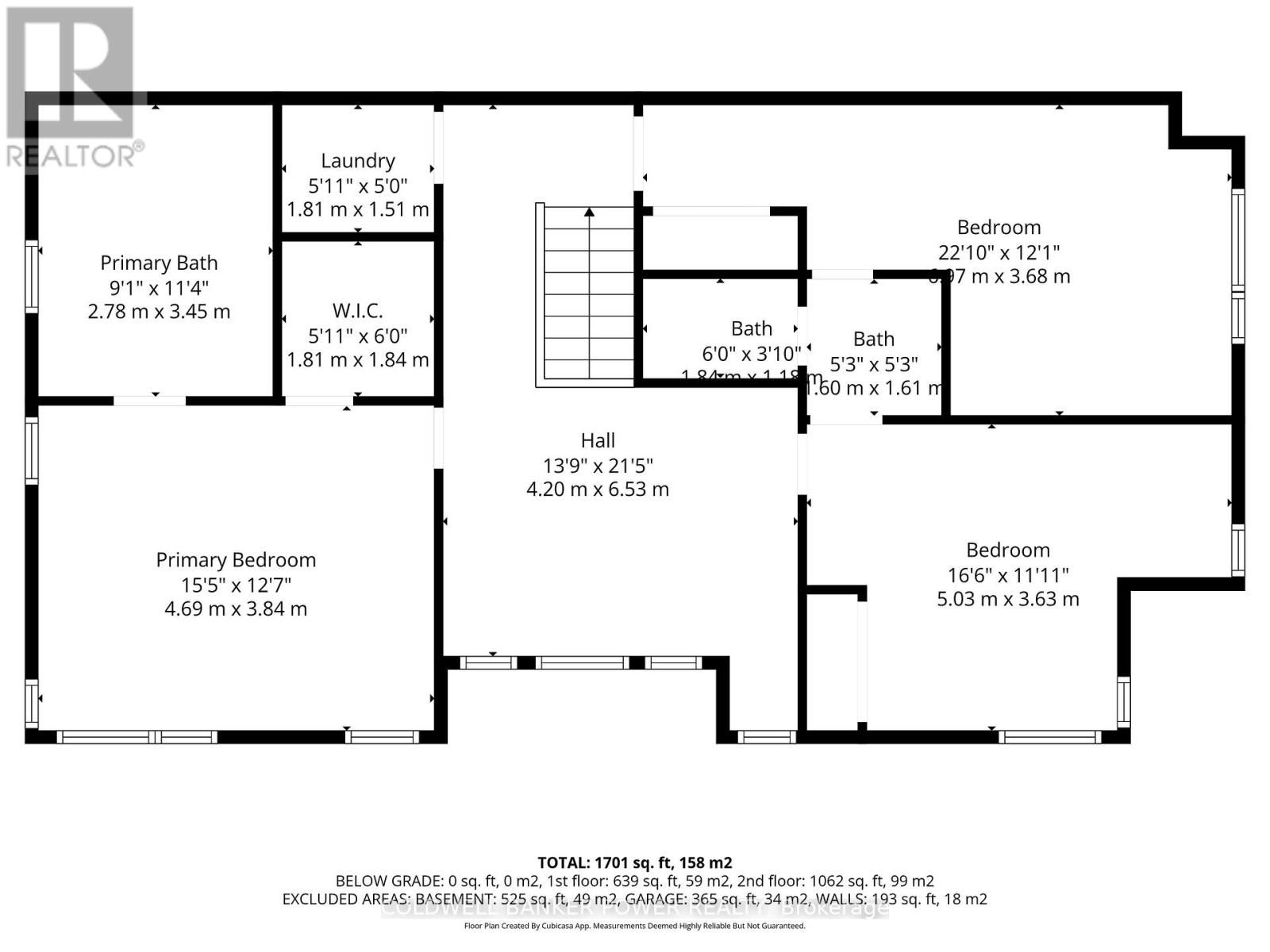 899 Upperpoint Avenue, London South, Ontario  N6K 0L1 - Photo 19 - X12695066