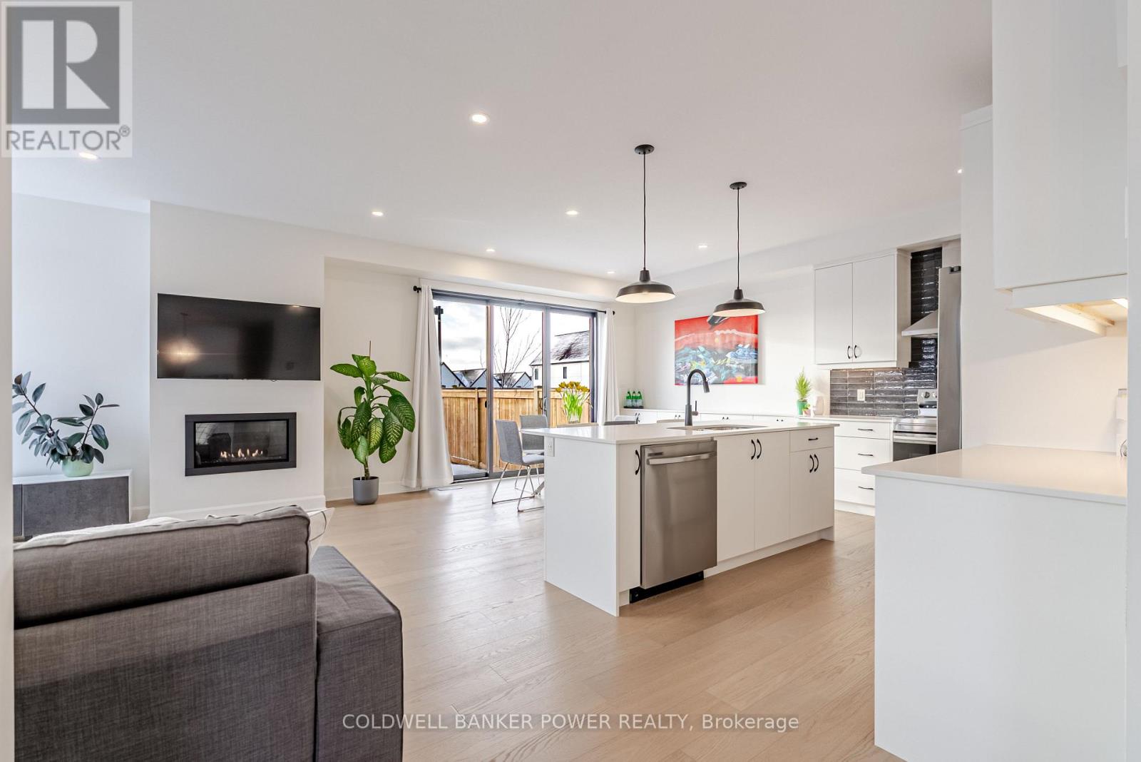 899 Upperpoint Avenue, London South, Ontario  N6K 0L1 - Photo 6 - X12695066