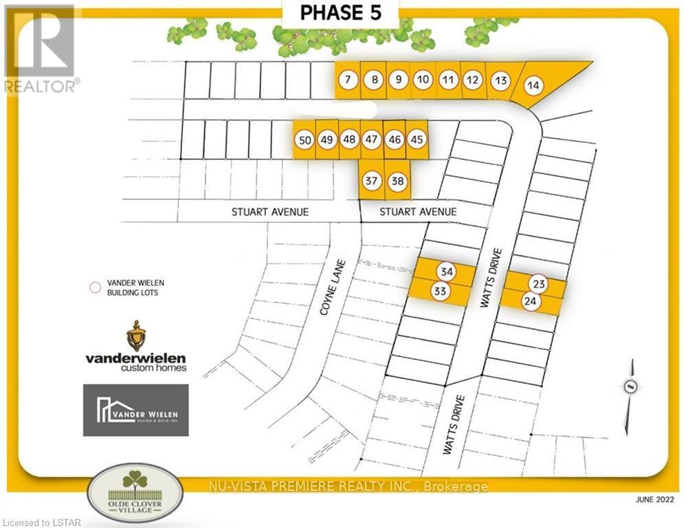 158 Watts Drive, Lucan Biddulph, Ontario  N0M 2J0 - Photo 5 - X12695220