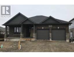 158 WATTS DRIVE, Lucan Biddulph, Ontario