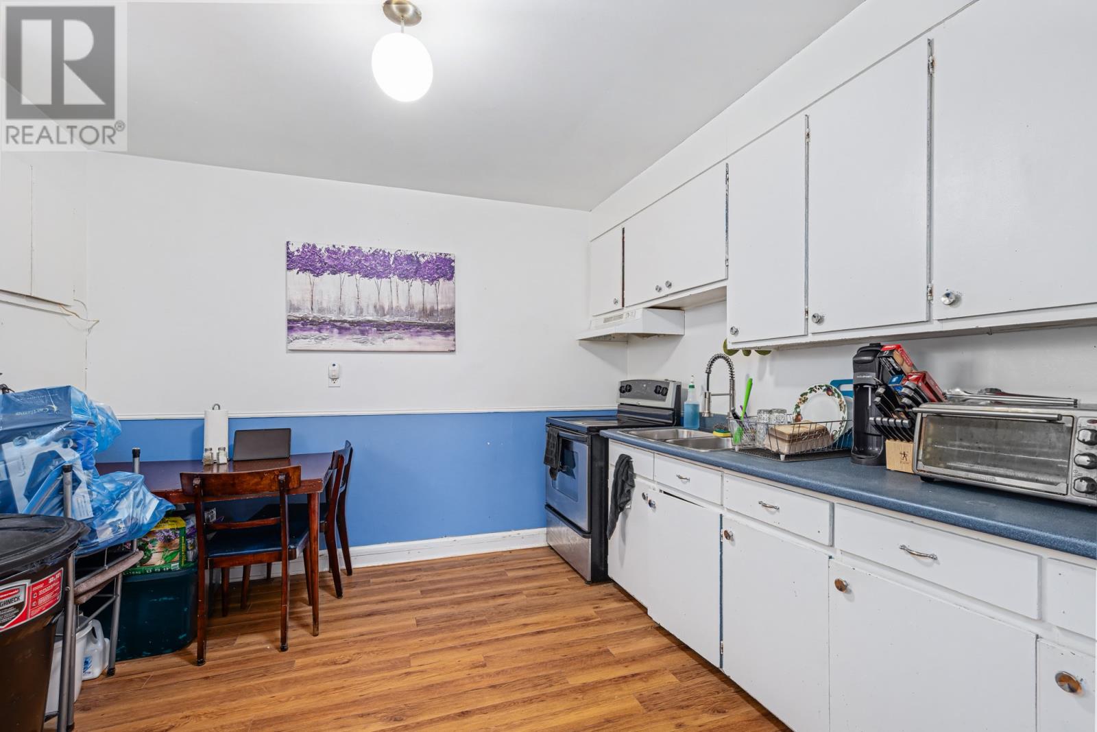 9 Pynn Place St. John's Newfoundland & Labrador Canada A1E3N3, for Sale, residential, Haris Barki, Keller Williams Platinum Realty