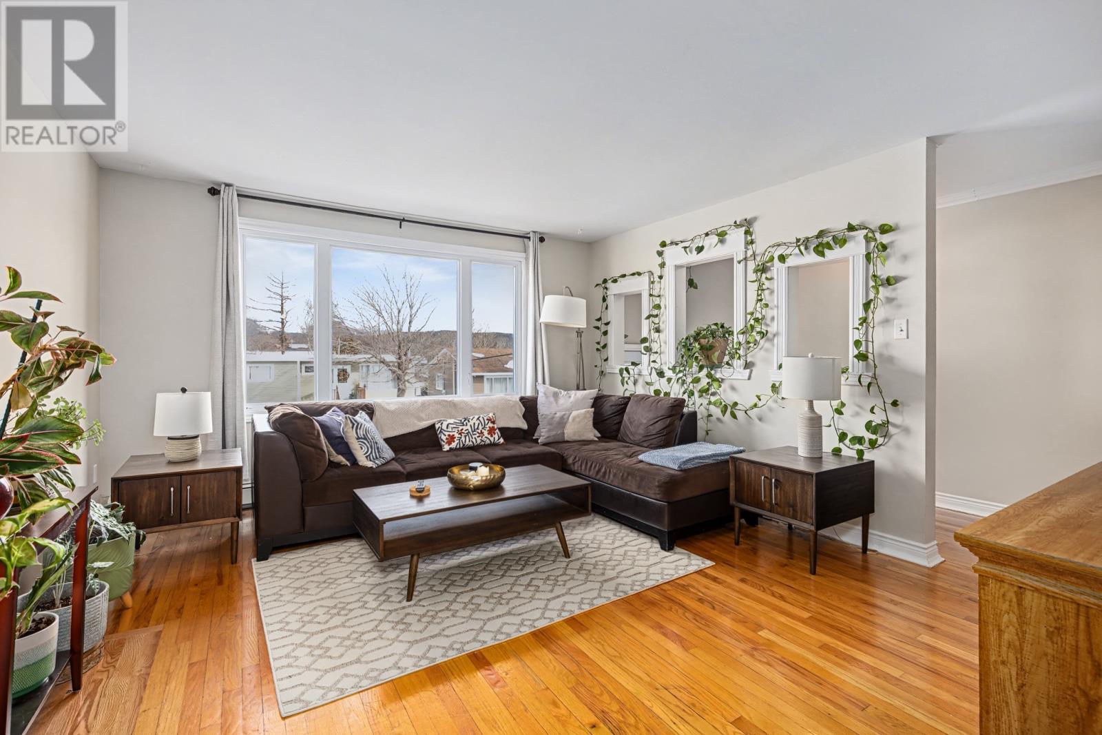 9 Pynn Place St. John's Newfoundland & Labrador Canada A1E3N3, for Sale, residential, Haris Barki, Keller Williams Platinum Realty