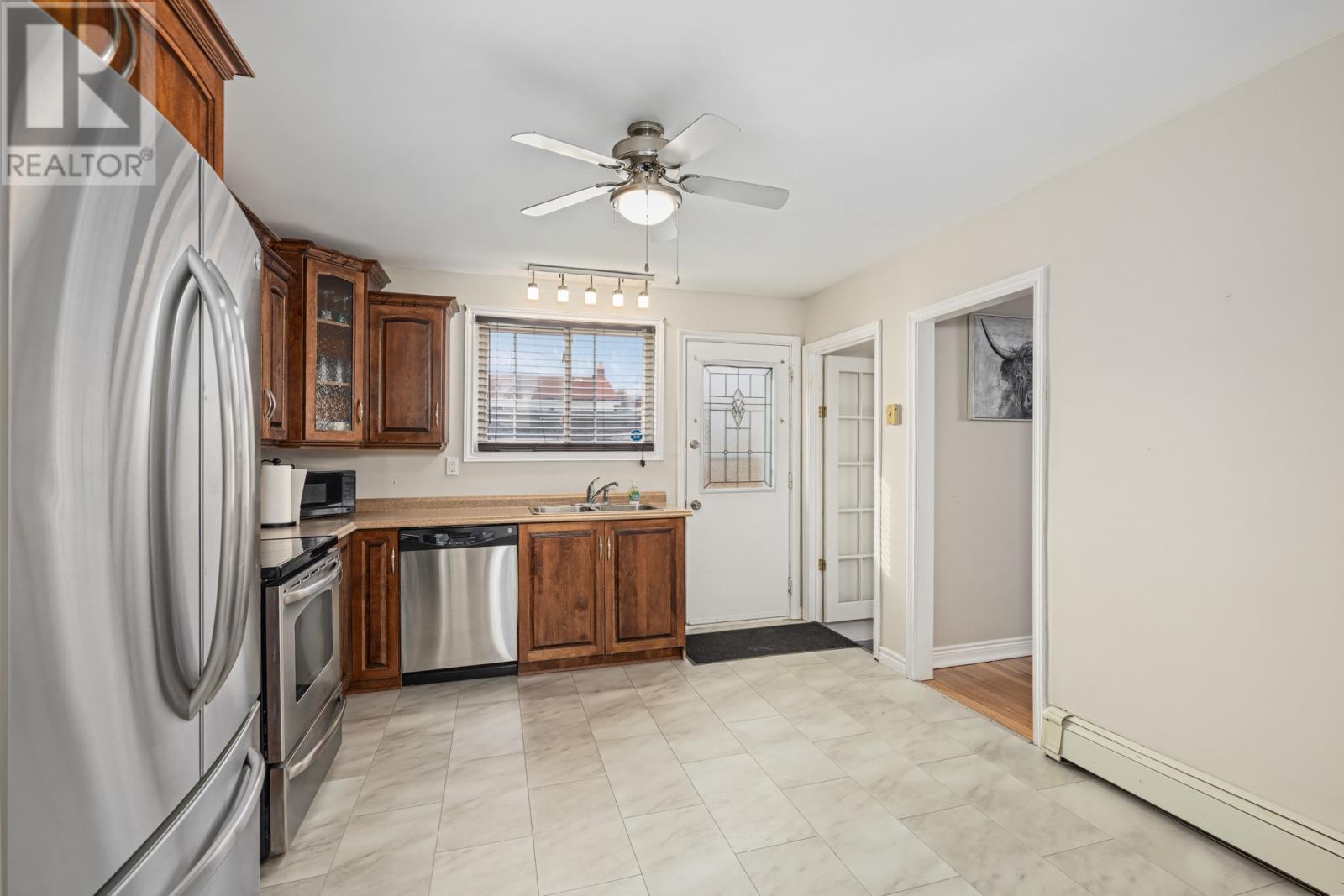 9 Pynn Place St. John's Newfoundland & Labrador Canada A1E3N3, for Sale, residential, Haris Barki, Keller Williams Platinum Realty