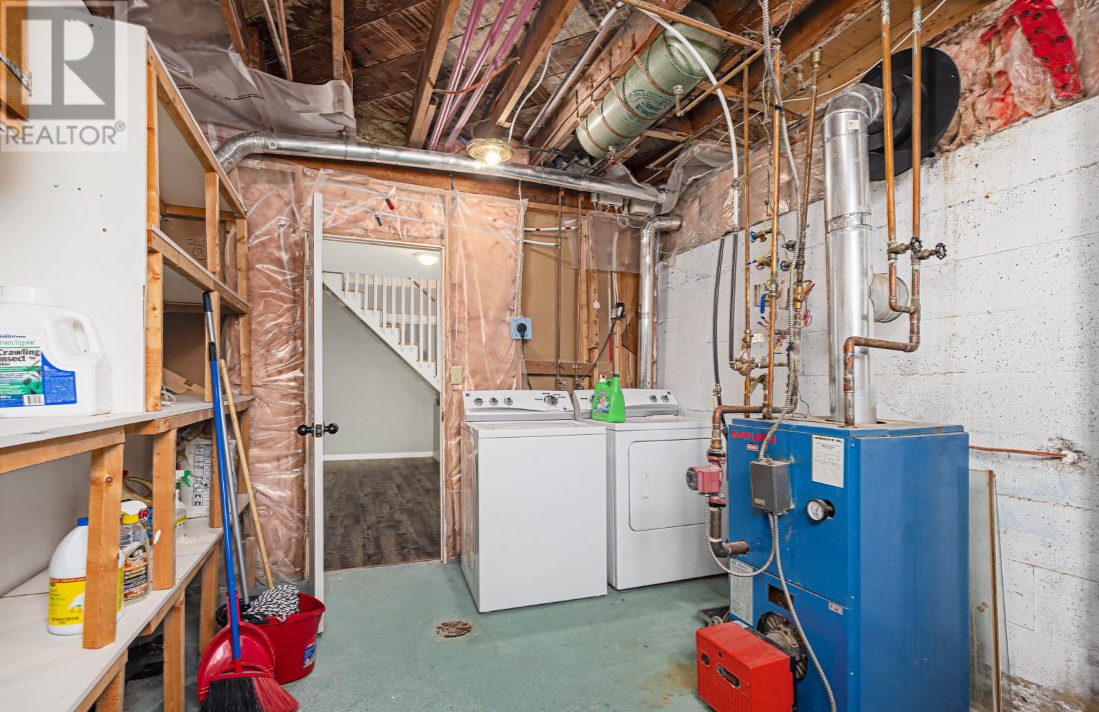 9 Pynn Place, St. John's, Newfoundland & Labrador  A1E 3N3 - Photo 14 - 1293762