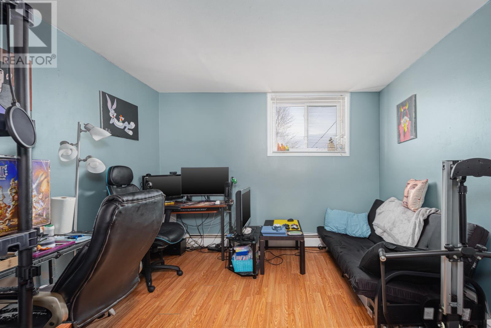 9 Pynn Place, St. John's, Newfoundland & Labrador  A1E 3N3 - Photo 15 - 1293762