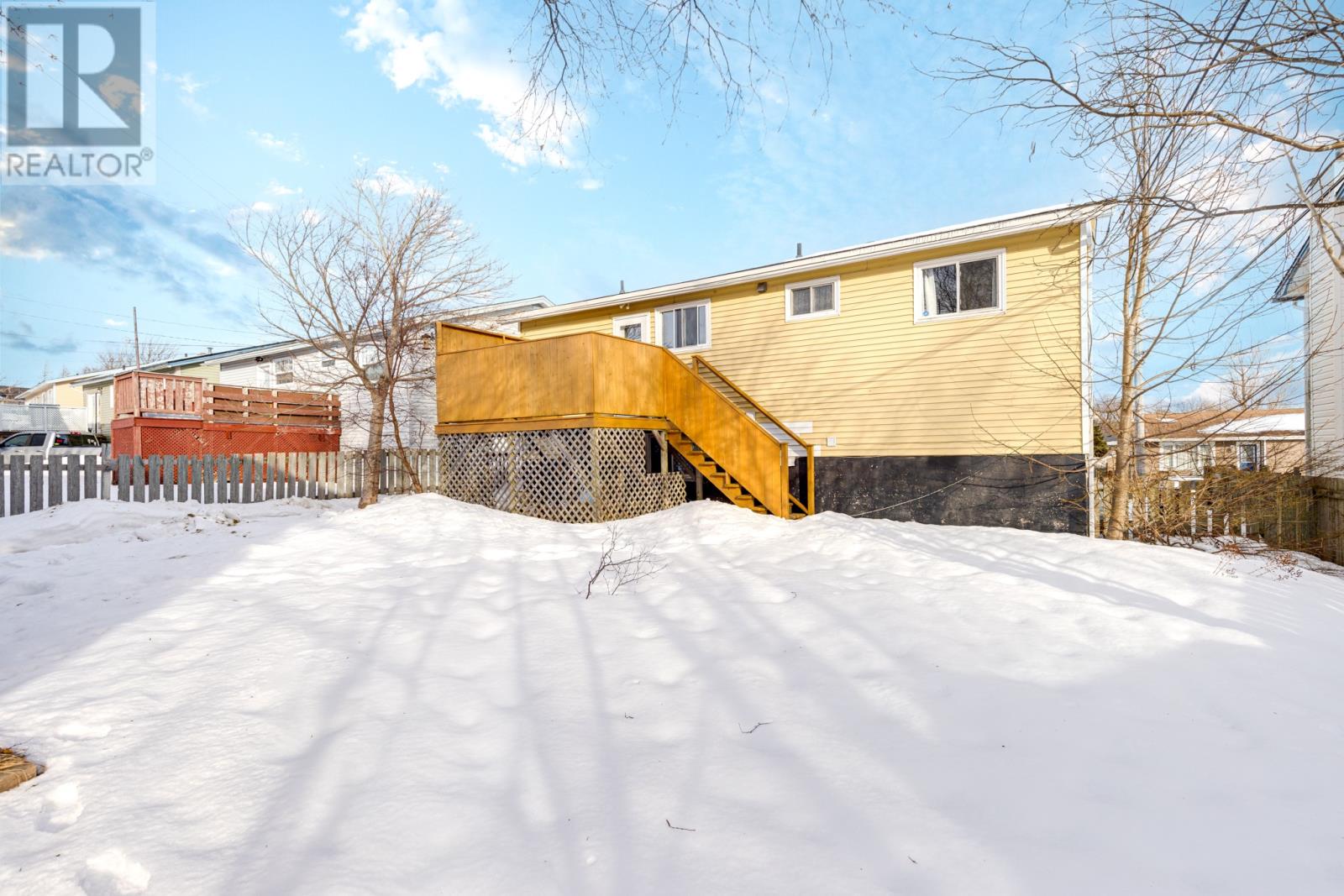 9 Pynn Place, St. John's, Newfoundland & Labrador  A1E 3N3 - Photo 25 - 1293762