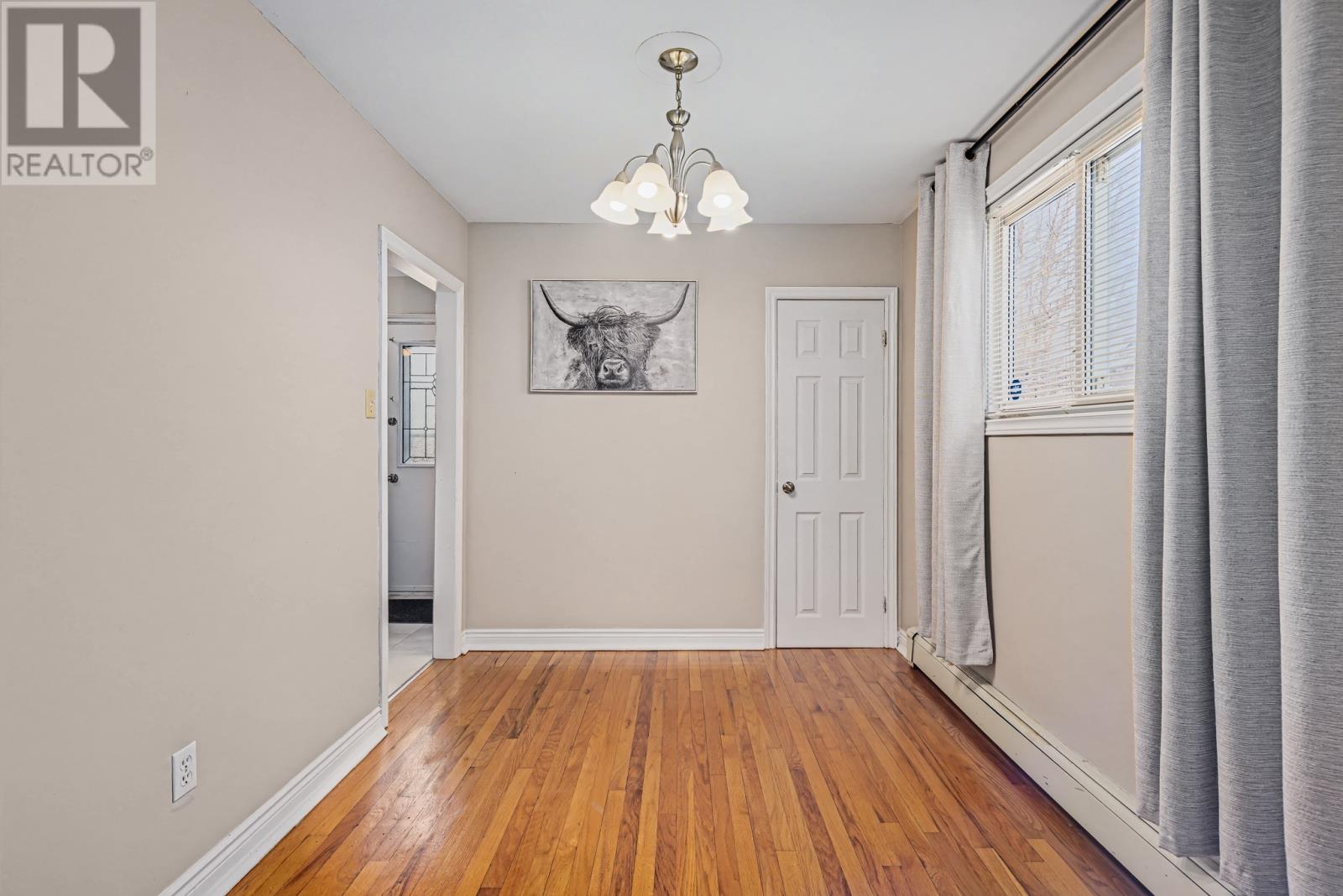 9 Pynn Place, St. John's, Newfoundland & Labrador  A1E 3N3 - Photo 7 - 1293762