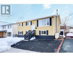 9 Pynn Place, St. John's, Newfoundland & Labrador