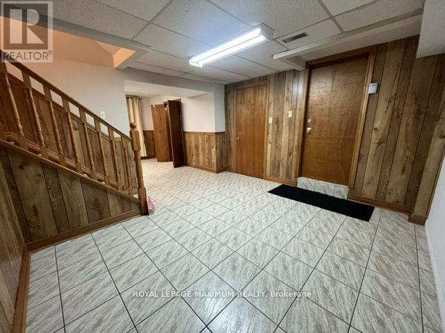 Lower - 48 Plowshare Crescent, Toronto, Ontario  M9V 4Y2 - Photo 10 - W12694796