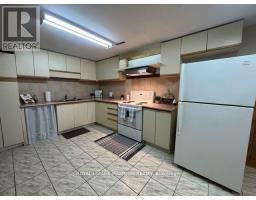 LOWER - 48 PLOWSHARE CRESCENT, Toronto, Ontario