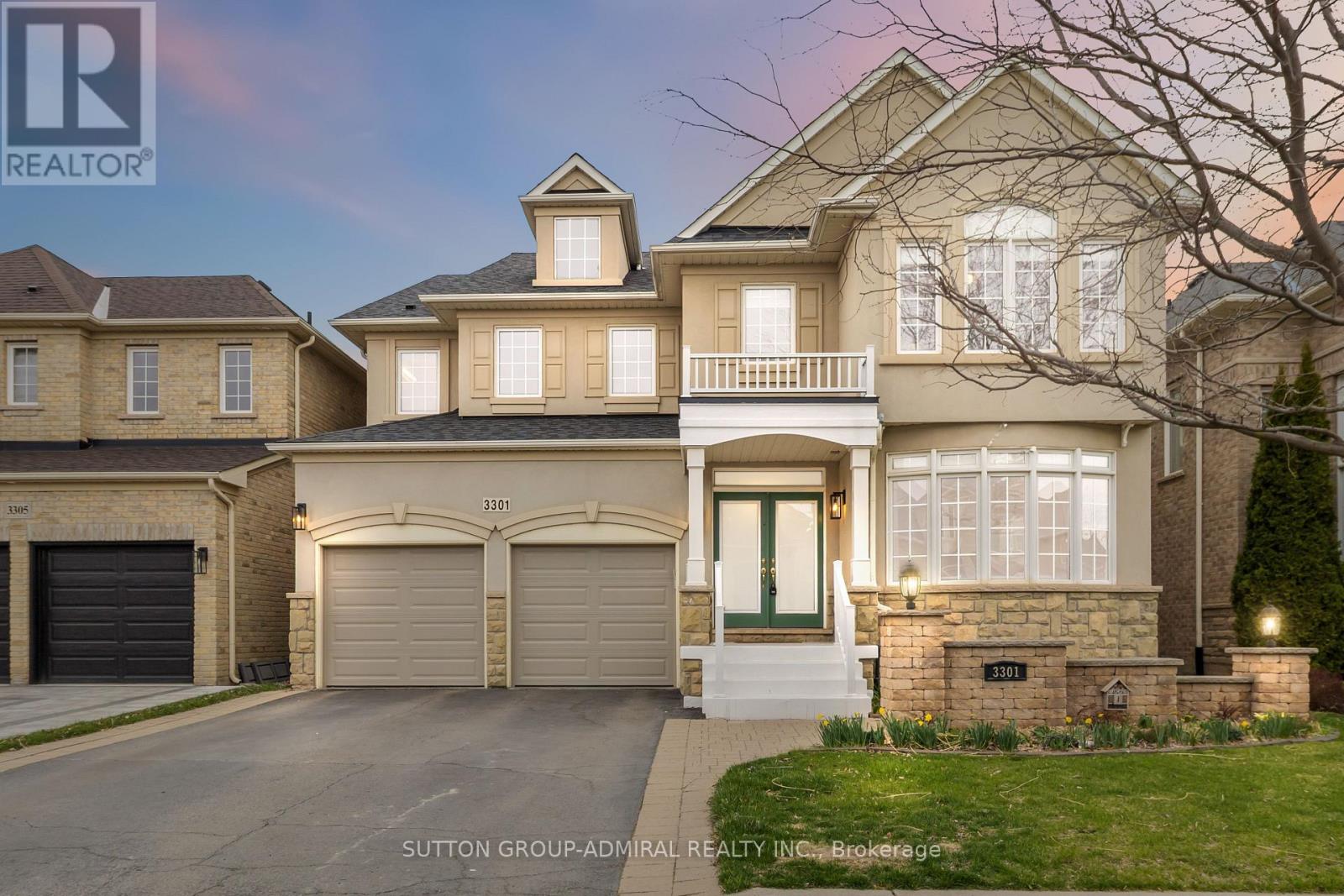 3301 SKIPTON LANE, Oakville, Ontario
