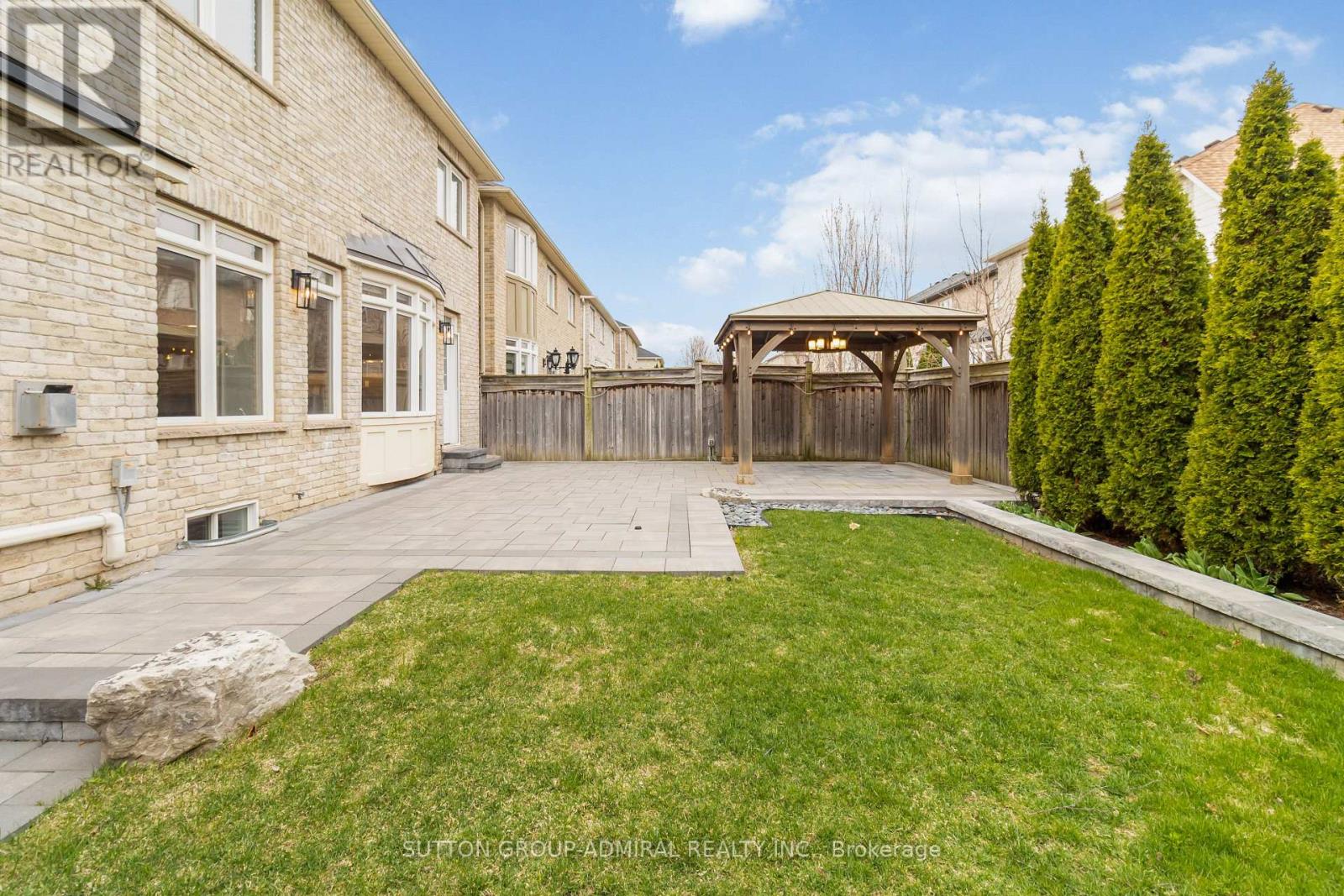 3301 Skipton Lane, Oakville, Ontario  L6M 0K2 - Photo 49 - W12694810