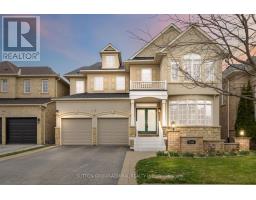 3301 SKIPTON LANE, Oakville, Ontario