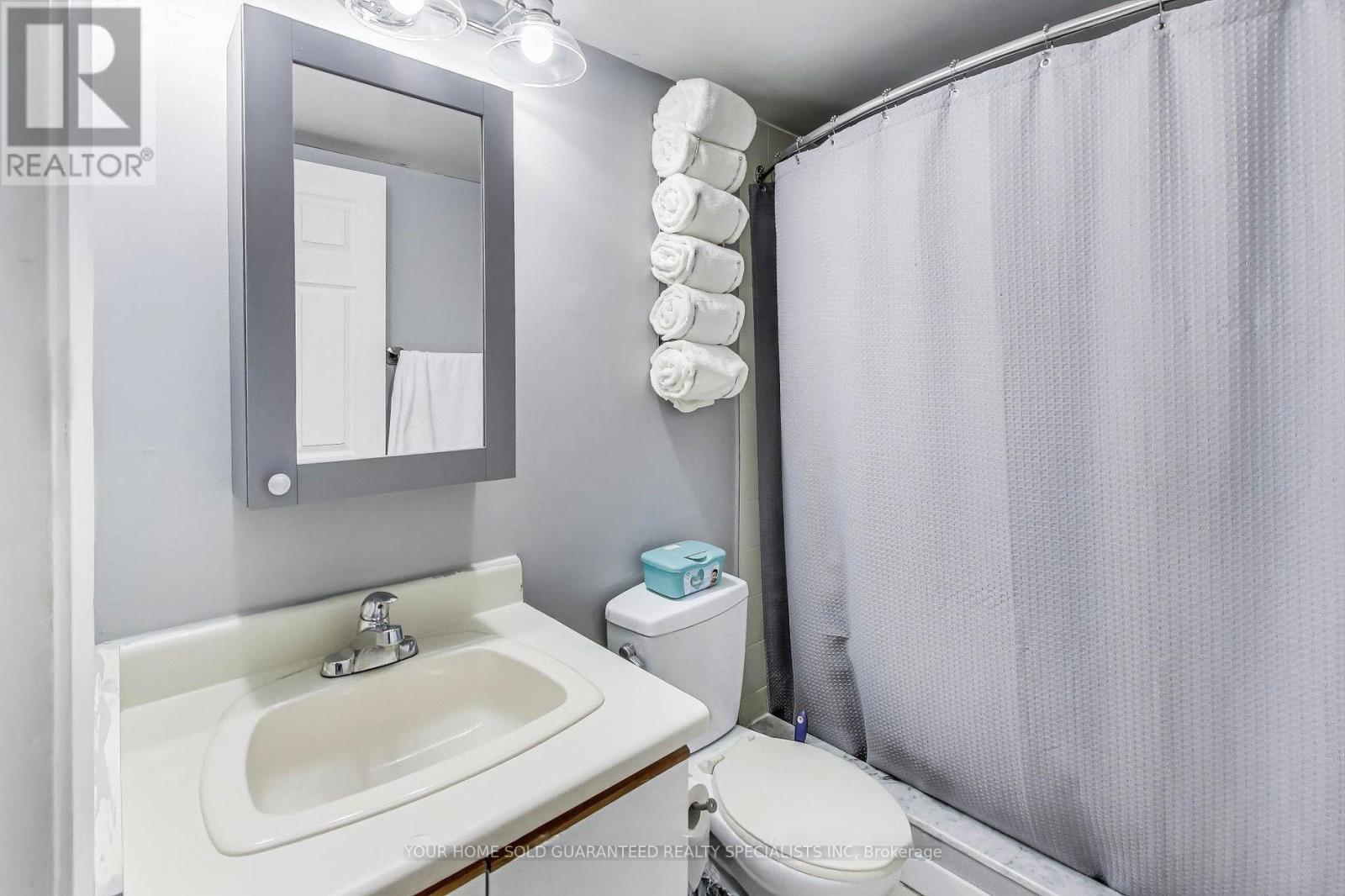 805 - 320 Mill Street, Brampton, Ontario  L6Y 3V2 - Photo 10 - W12694812