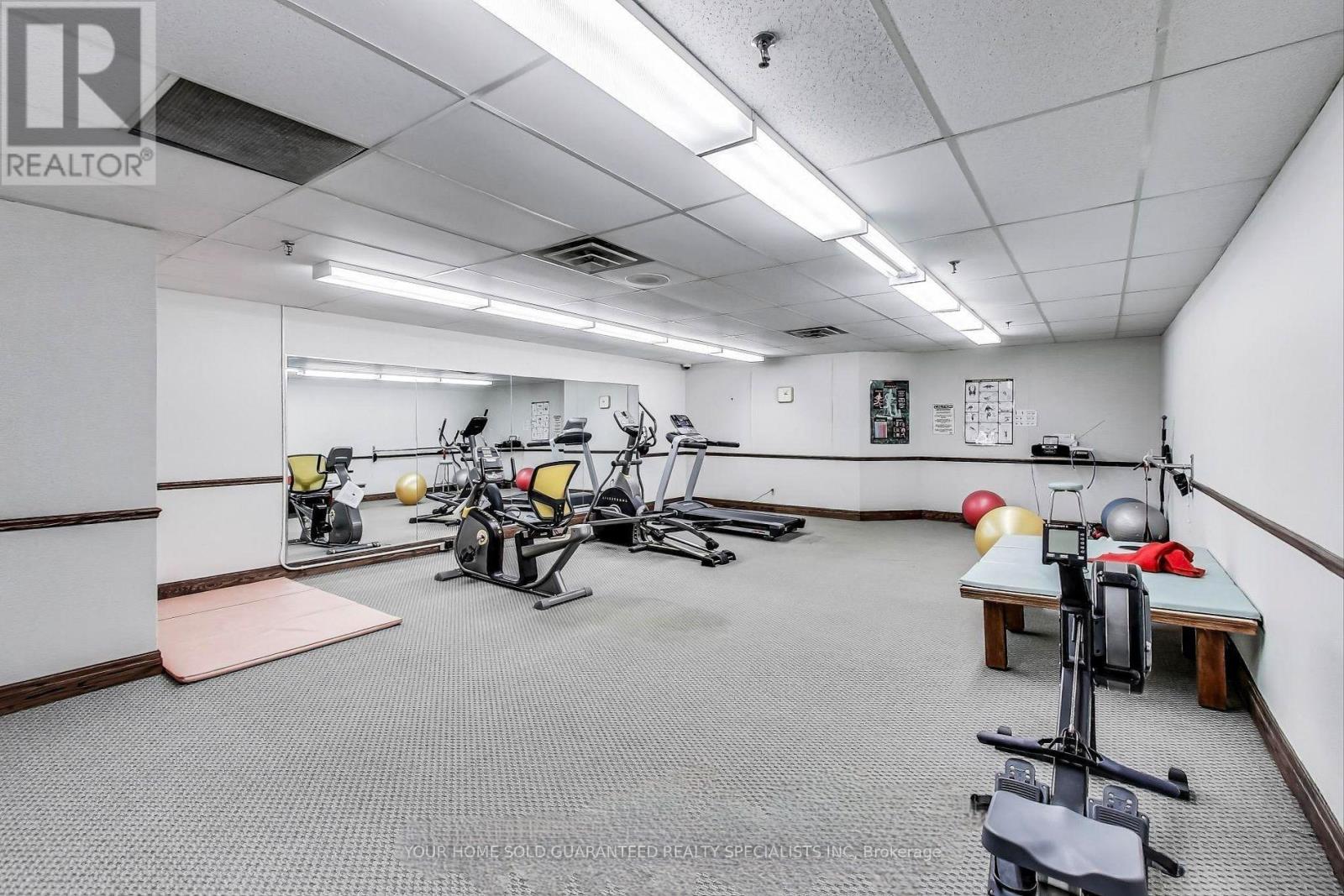 805 - 320 Mill Street, Brampton, Ontario  L6Y 3V2 - Photo 15 - W12694812