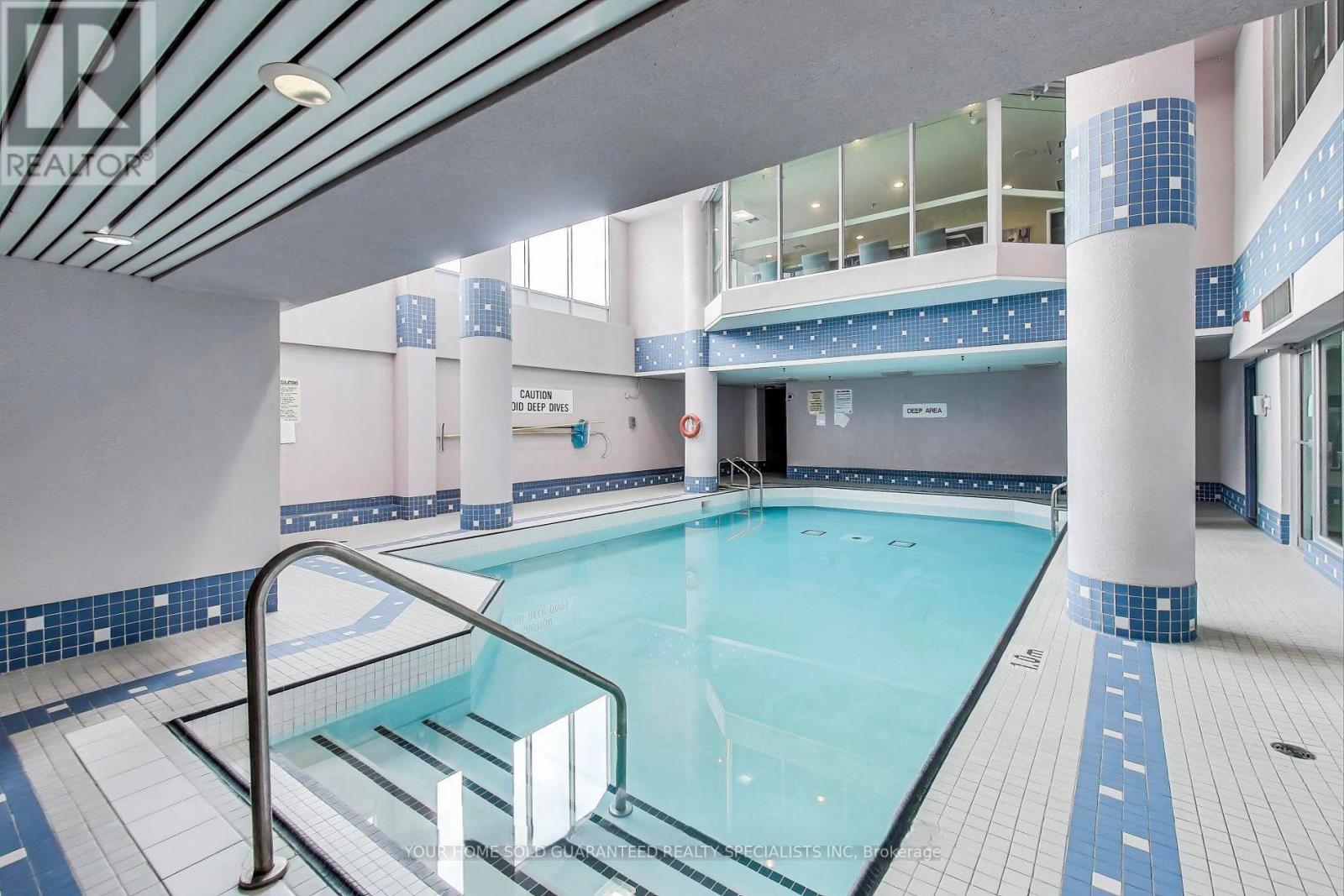 805 - 320 Mill Street, Brampton, Ontario  L6Y 3V2 - Photo 16 - W12694812