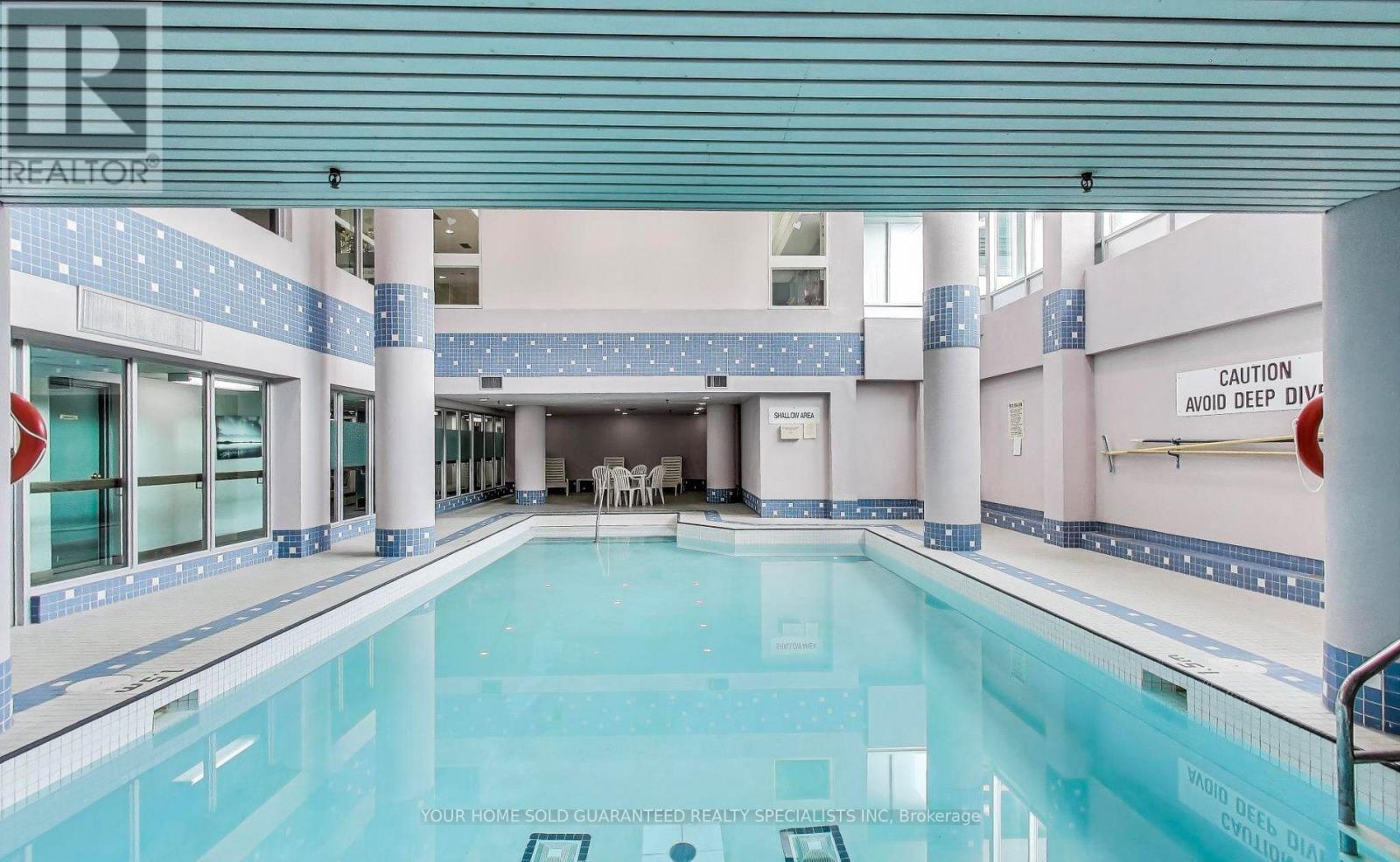 805 - 320 Mill Street, Brampton, Ontario  L6Y 3V2 - Photo 17 - W12694812