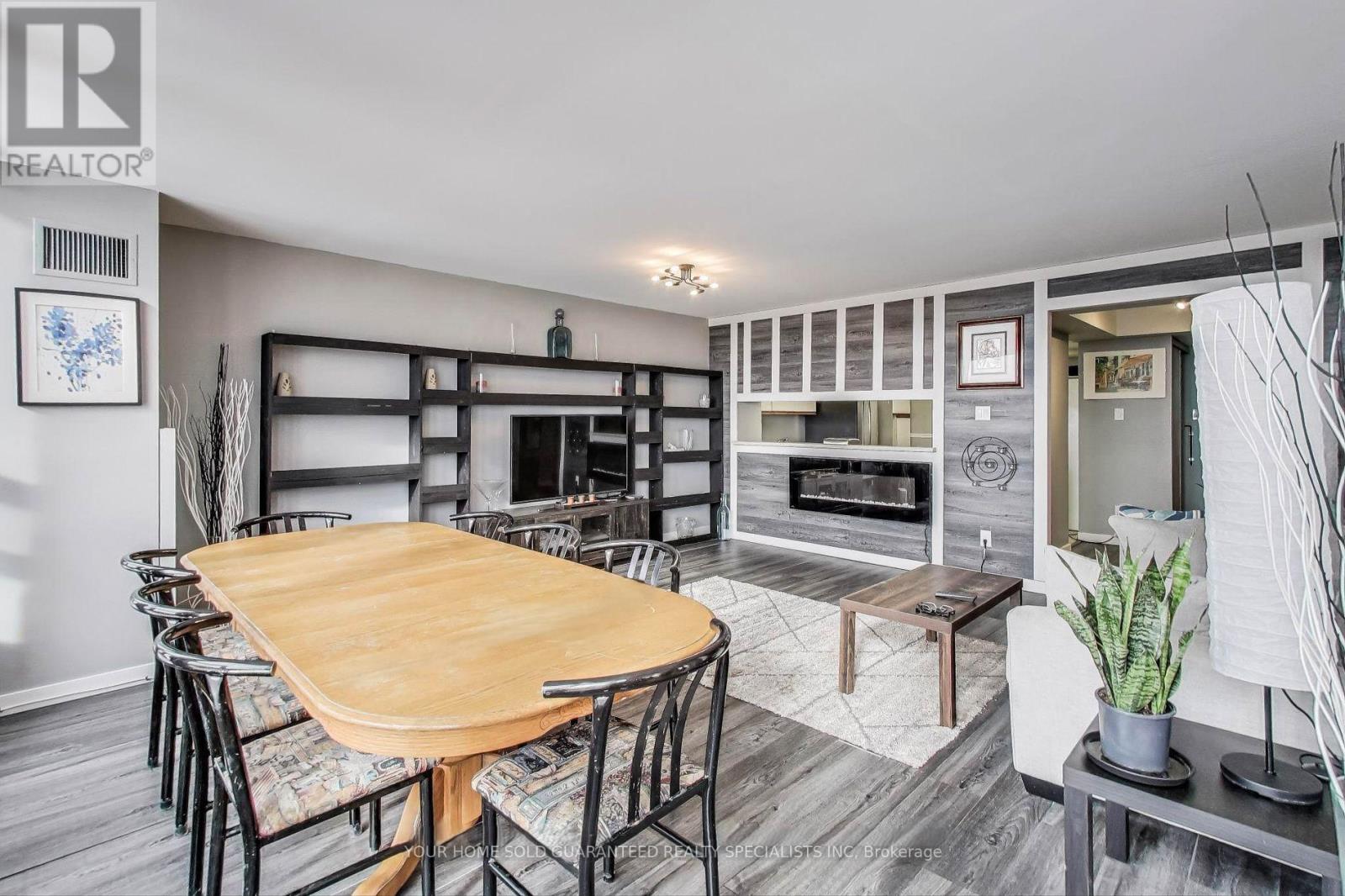 805 - 320 Mill Street, Brampton, Ontario  L6Y 3V2 - Photo 4 - W12694812