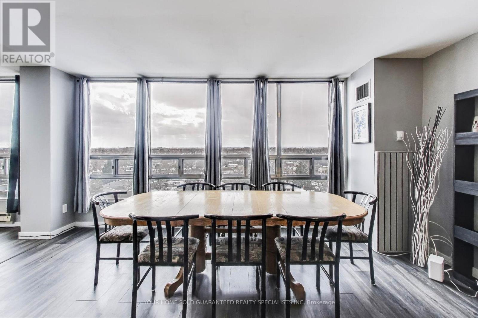 805 - 320 Mill Street, Brampton, Ontario  L6Y 3V2 - Photo 5 - W12694812