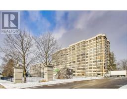805 - 320 MILL STREET, Brampton, Ontario