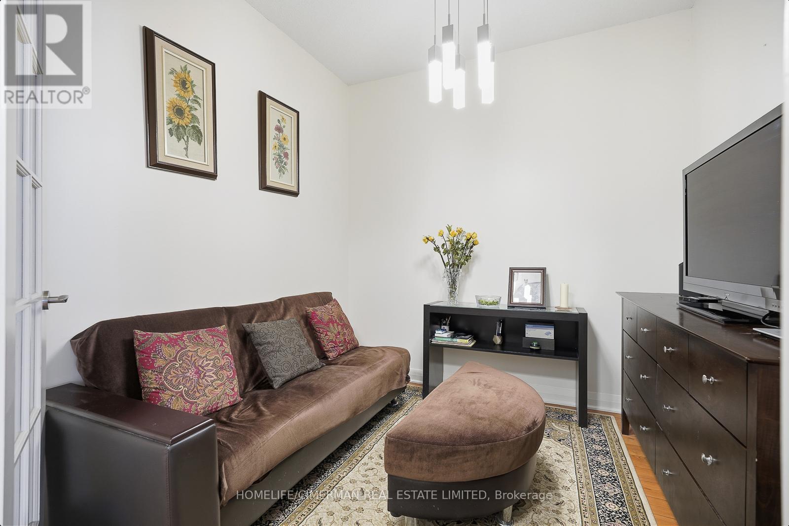 2006 - 1 Valhalla Inn Road, Toronto, Ontario  M9B 1S9 - Photo 15 - W12694834