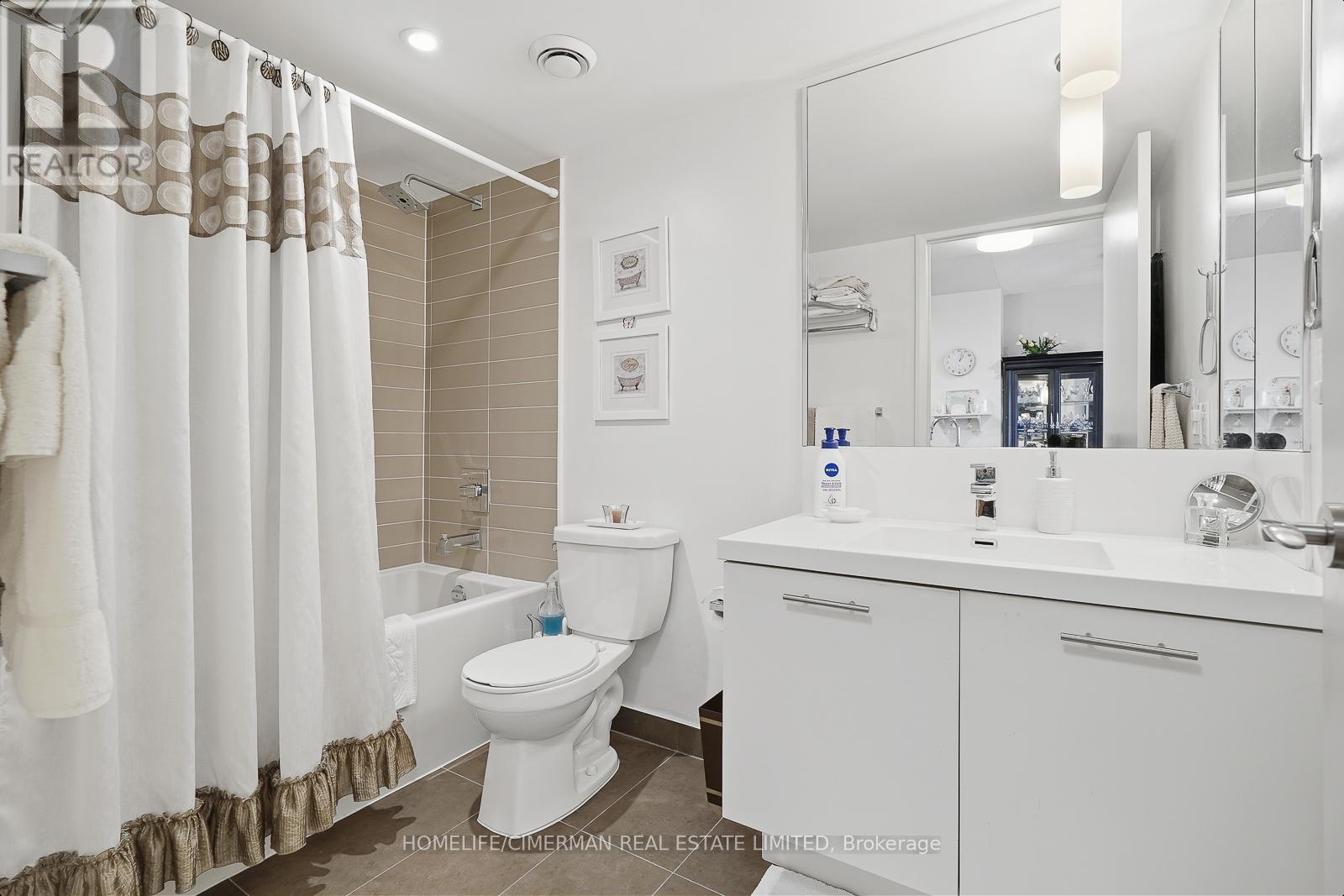 2006 - 1 Valhalla Inn Road, Toronto, Ontario  M9B 1S9 - Photo 19 - W12694834