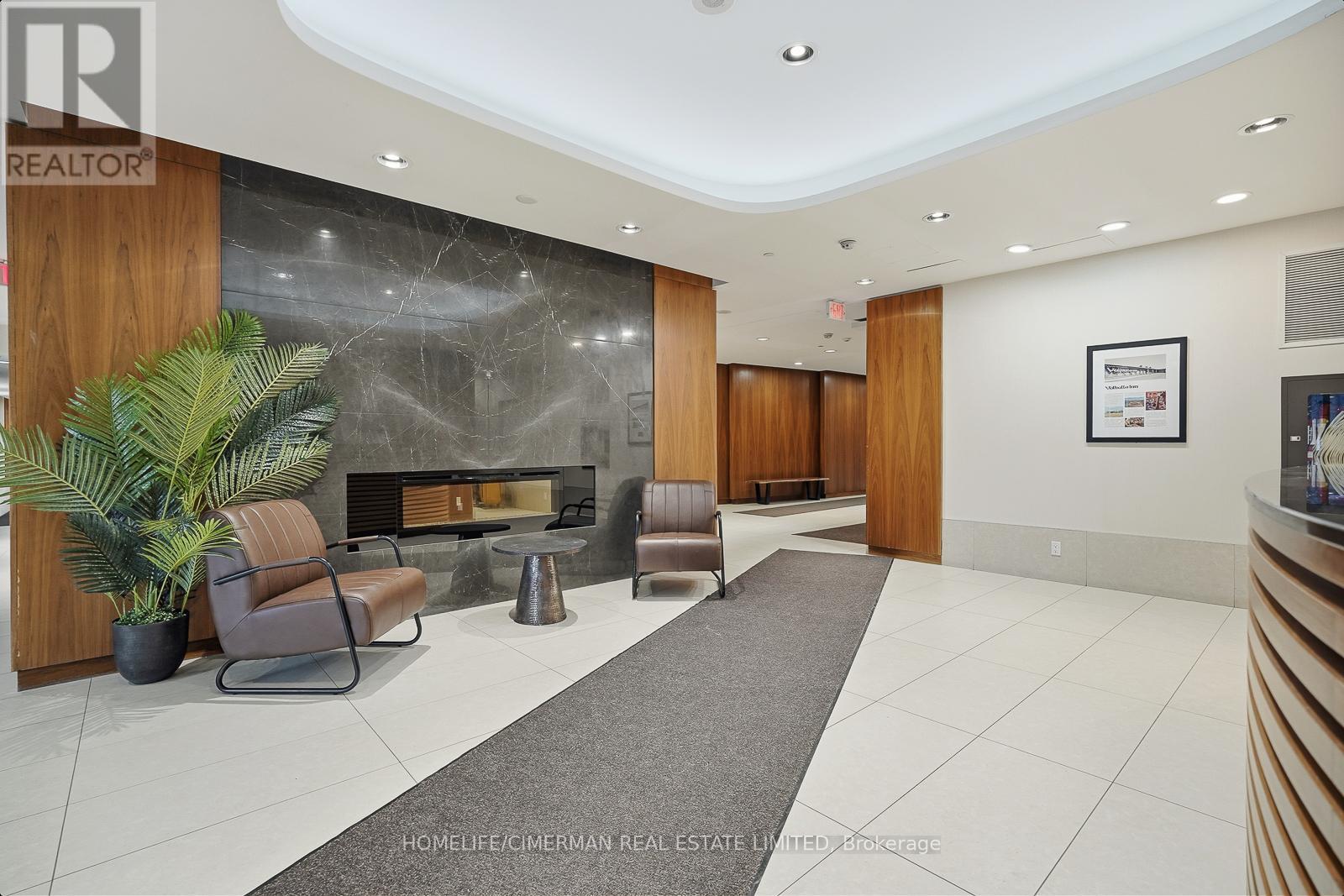 2006 - 1 Valhalla Inn Road, Toronto, Ontario  M9B 1S9 - Photo 25 - W12694834