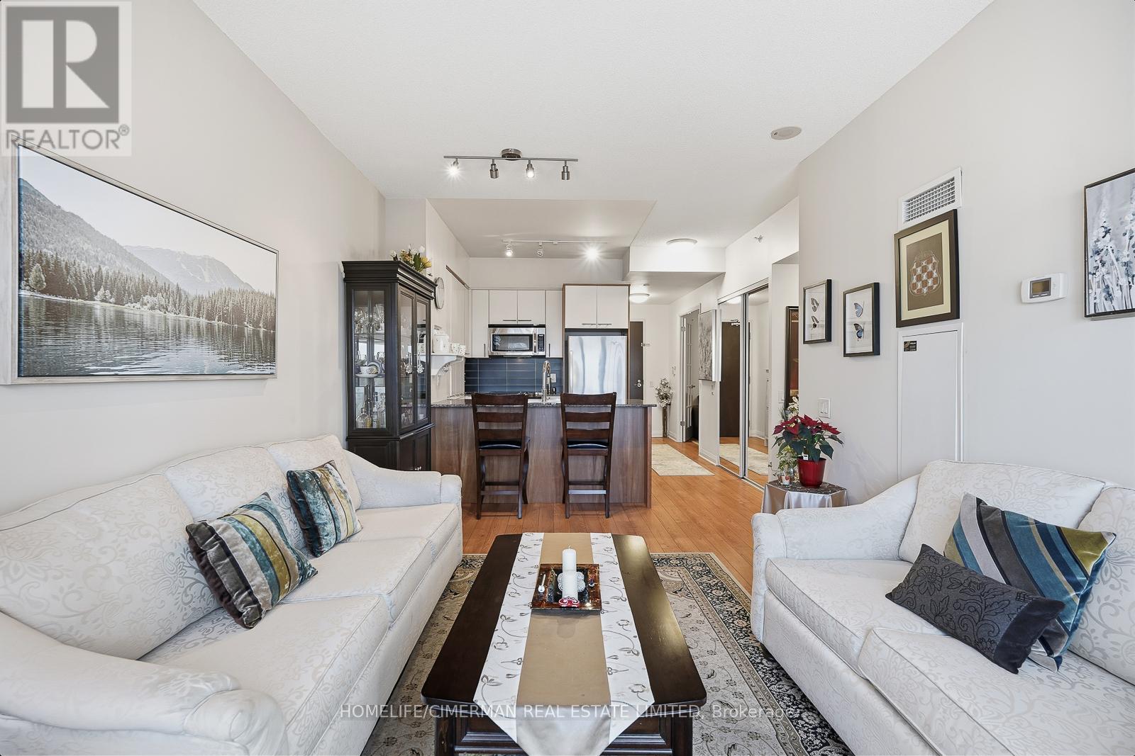 2006 - 1 Valhalla Inn Road, Toronto, Ontario  M9B 1S9 - Photo 8 - W12694834