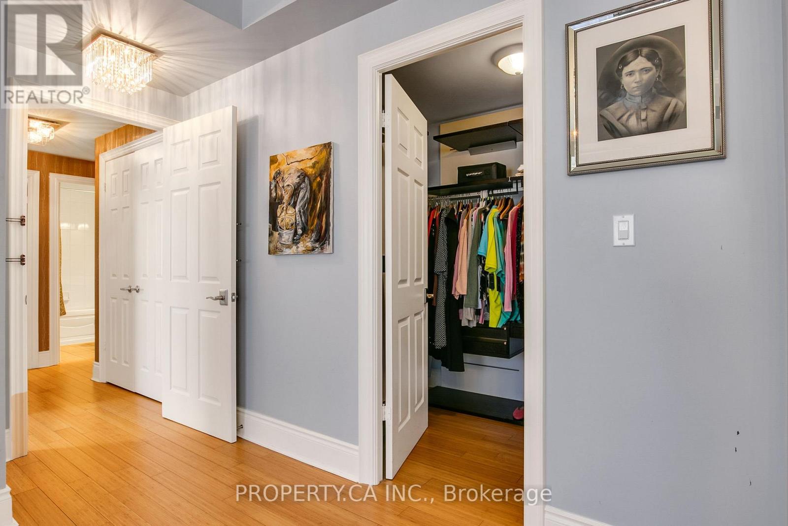 2804 - 3880 Duke Of York Boulevard, Mississauga, Ontario  L5B 4M7 - Photo 24 - W12694844