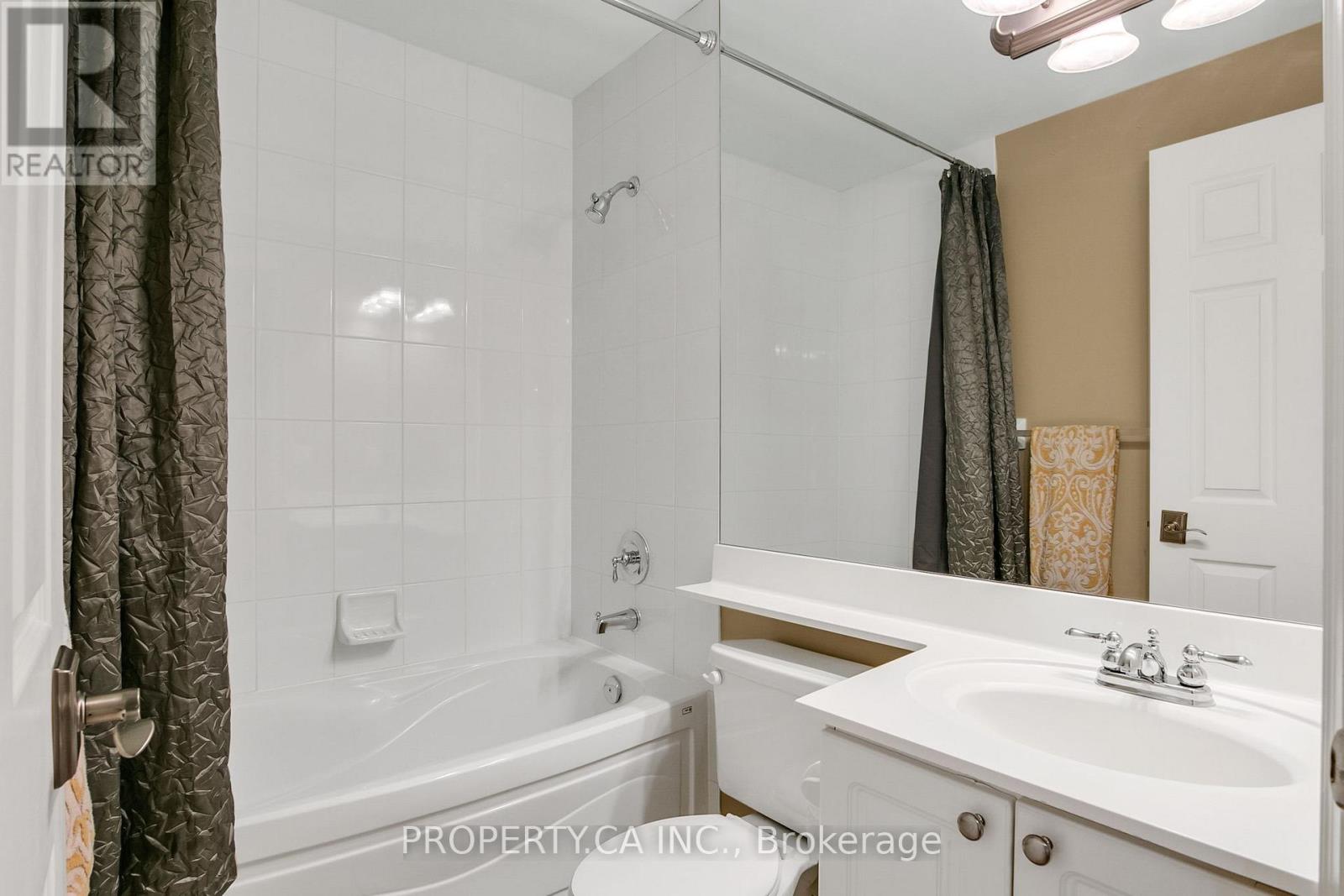 2804 - 3880 Duke Of York Boulevard, Mississauga, Ontario  L5B 4M7 - Photo 33 - W12694844