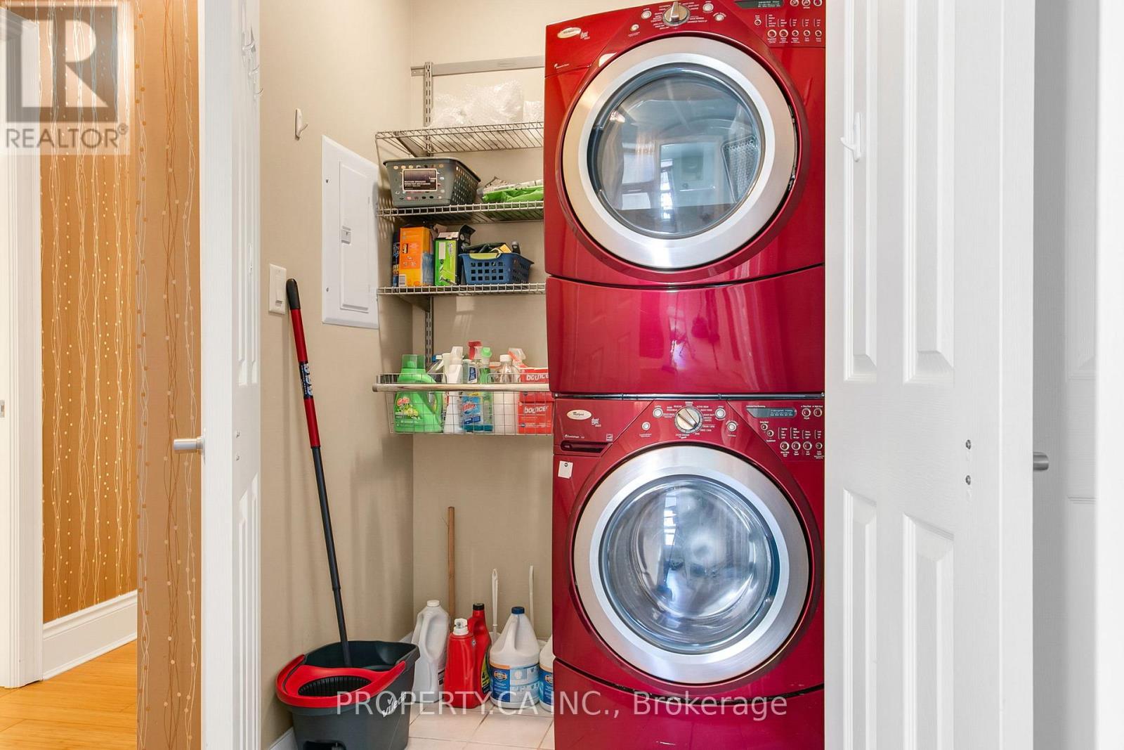 2804 - 3880 Duke Of York Boulevard, Mississauga, Ontario  L5B 4M7 - Photo 34 - W12694844