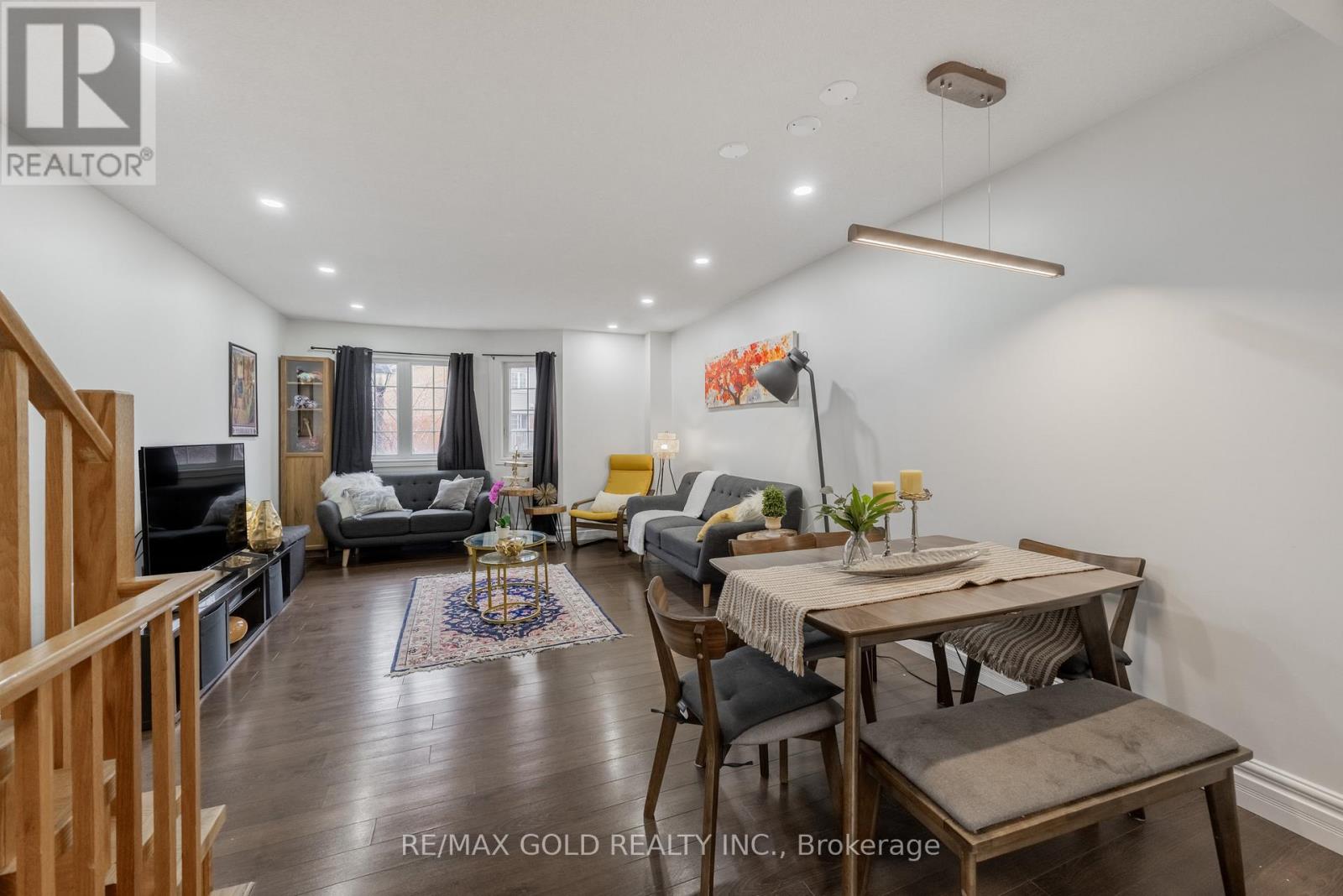 36 - 6950 Tenth Line W, Mississauga, Ontario  L5N 6Y1 - Photo 5 - W12694854