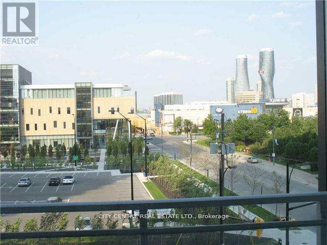 401 - 365 Prince Of Wales Drive, Mississauga, Ontario  L5B 0G6 - Photo 1 - W12694872