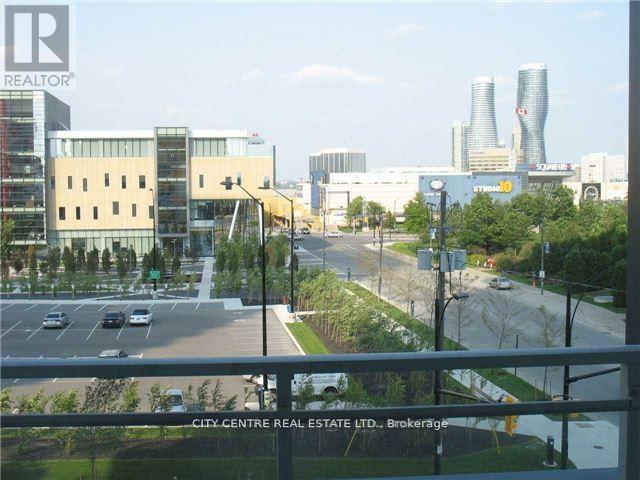 401 - 365 Prince Of Wales Drive, Mississauga, Ontario  L5B 0G6 - Photo 12 - W12694872