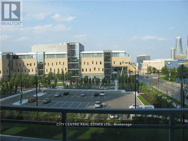 401 - 365 Prince Of Wales Drive, Mississauga, Ontario  L5B 0G6 - Photo 14 - W12694872