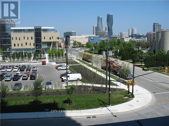 401 - 365 Prince Of Wales Drive, Mississauga, Ontario  L5B 0G6 - Photo 16 - W12694872