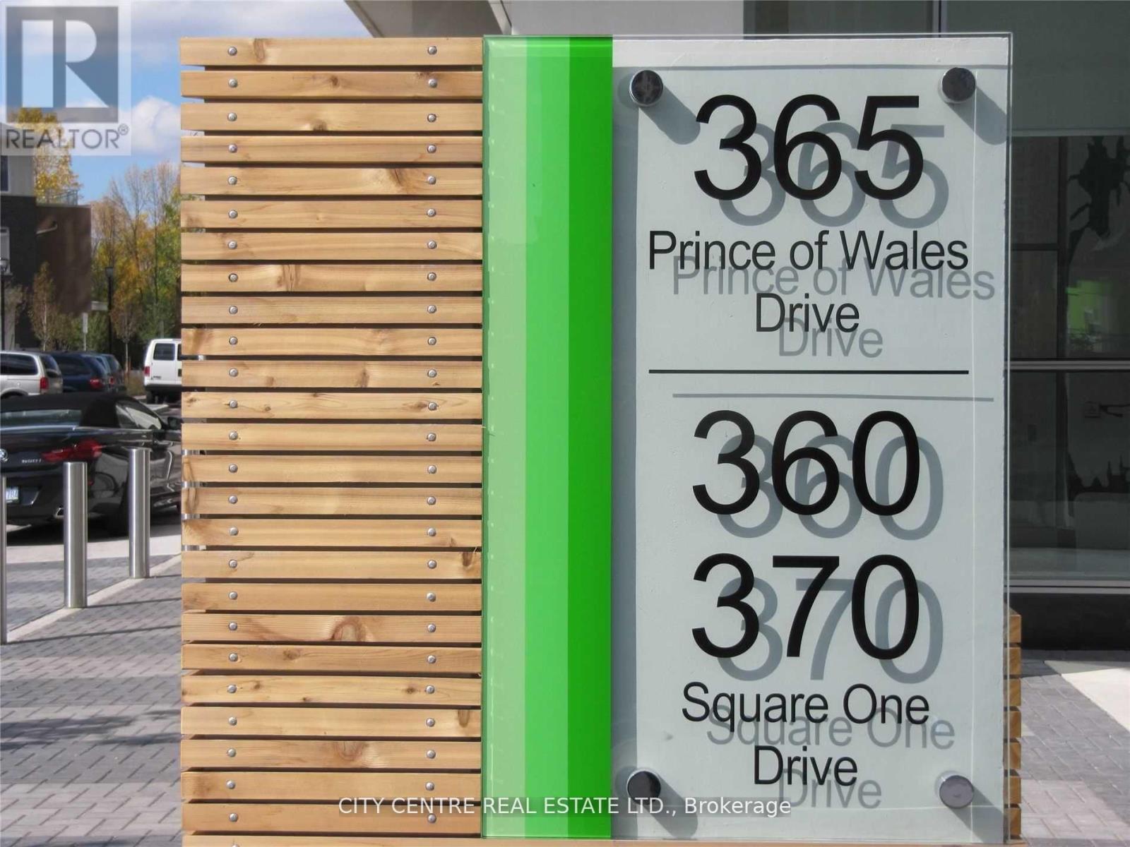 401 - 365 Prince Of Wales Drive, Mississauga, Ontario  L5B 0G6 - Photo 20 - W12694872