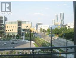 401 - 365 PRINCE OF WALES DRIVE, Mississauga, Ontario