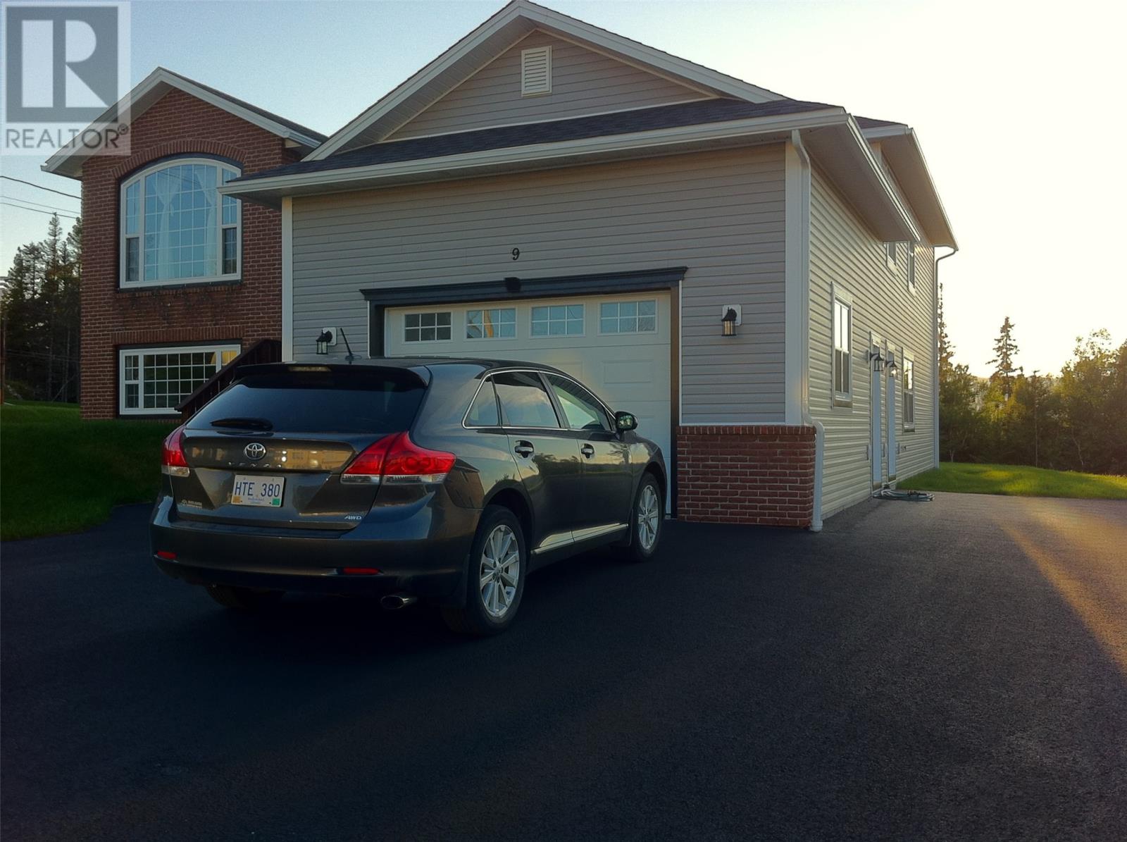 9 Sunset Drive, Clarenville, Newfoundland & Labrador  A5A 0A3 - Photo 2 - 1293091