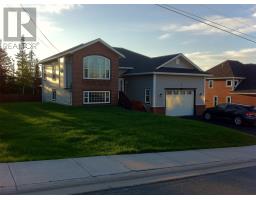 9 Sunset Drive, Clarenville, Newfoundland & Labrador