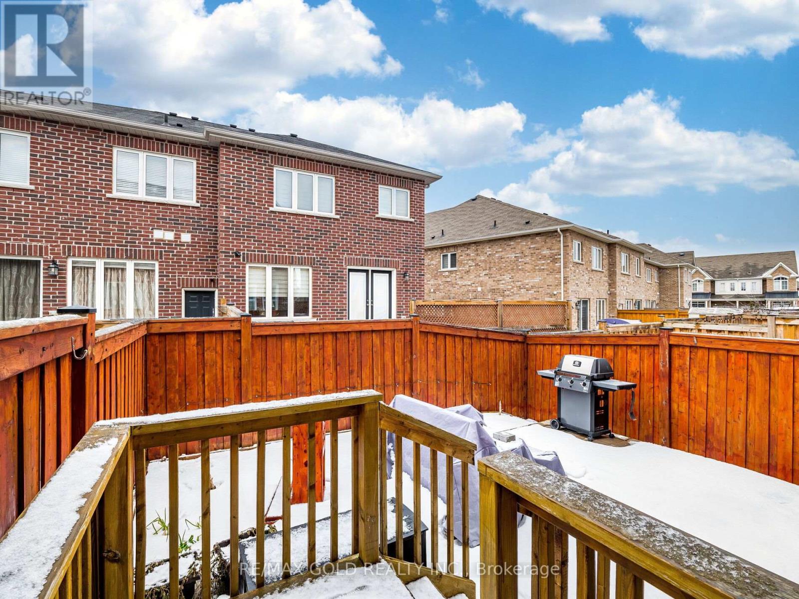 28 Banas Way, Brampton, Ontario  L7A 4K8 - Photo 38 - W12694902