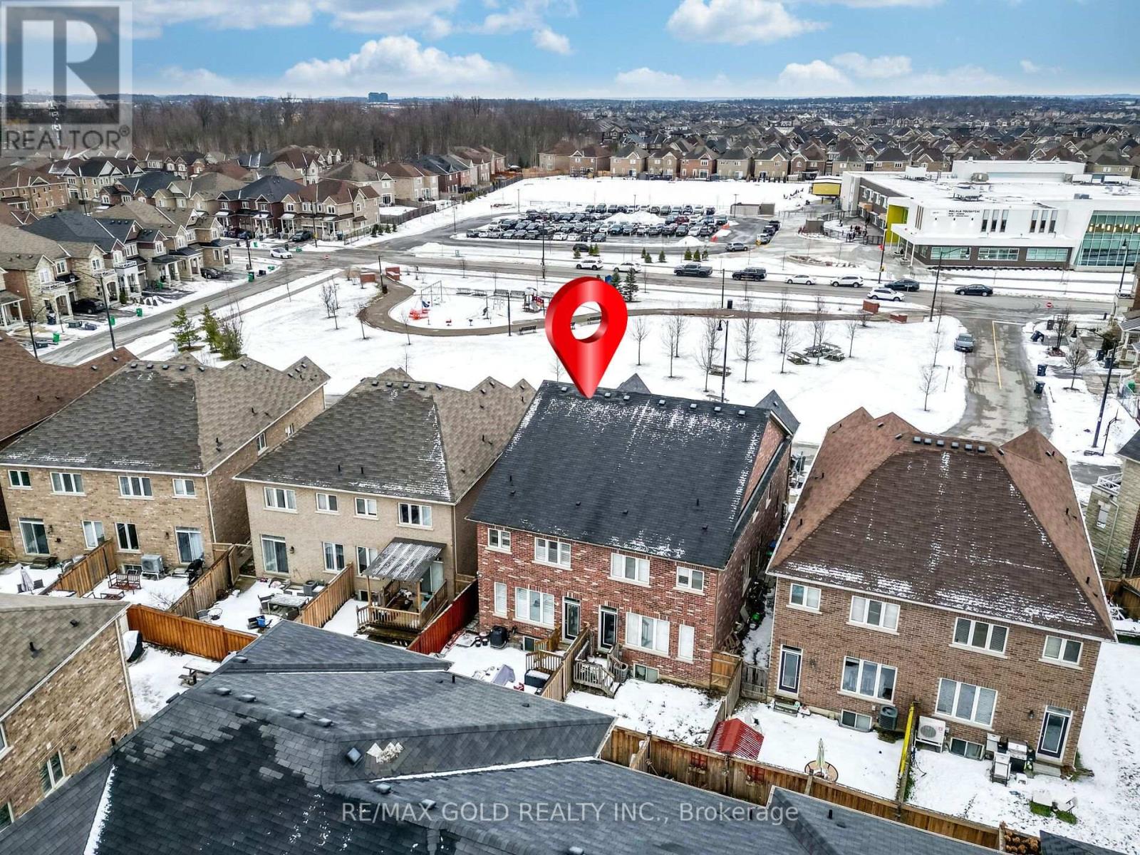 28 Banas Way, Brampton, Ontario  L7A 4K8 - Photo 42 - W12694902