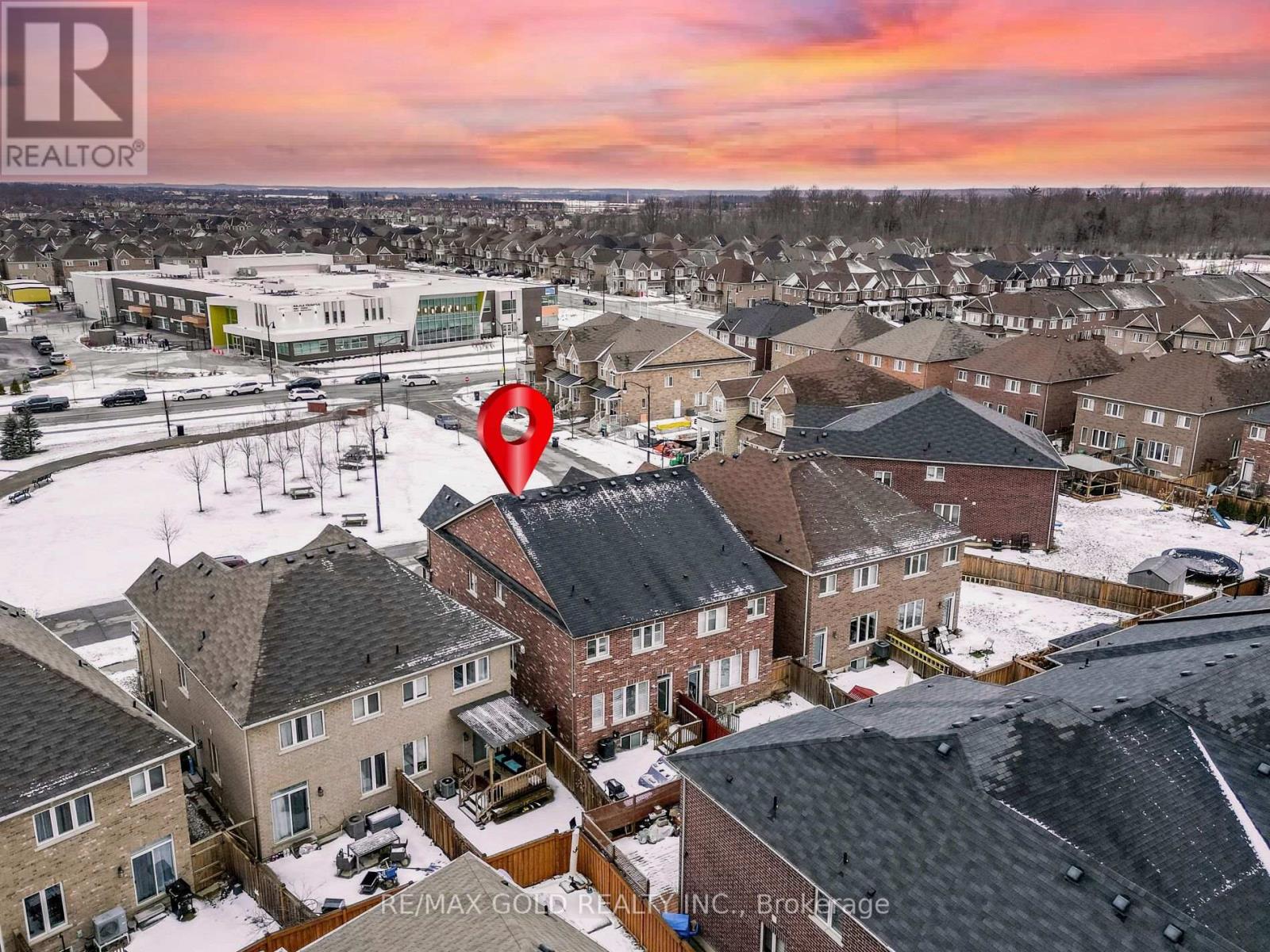 28 Banas Way, Brampton, Ontario  L7A 4K8 - Photo 43 - W12694902