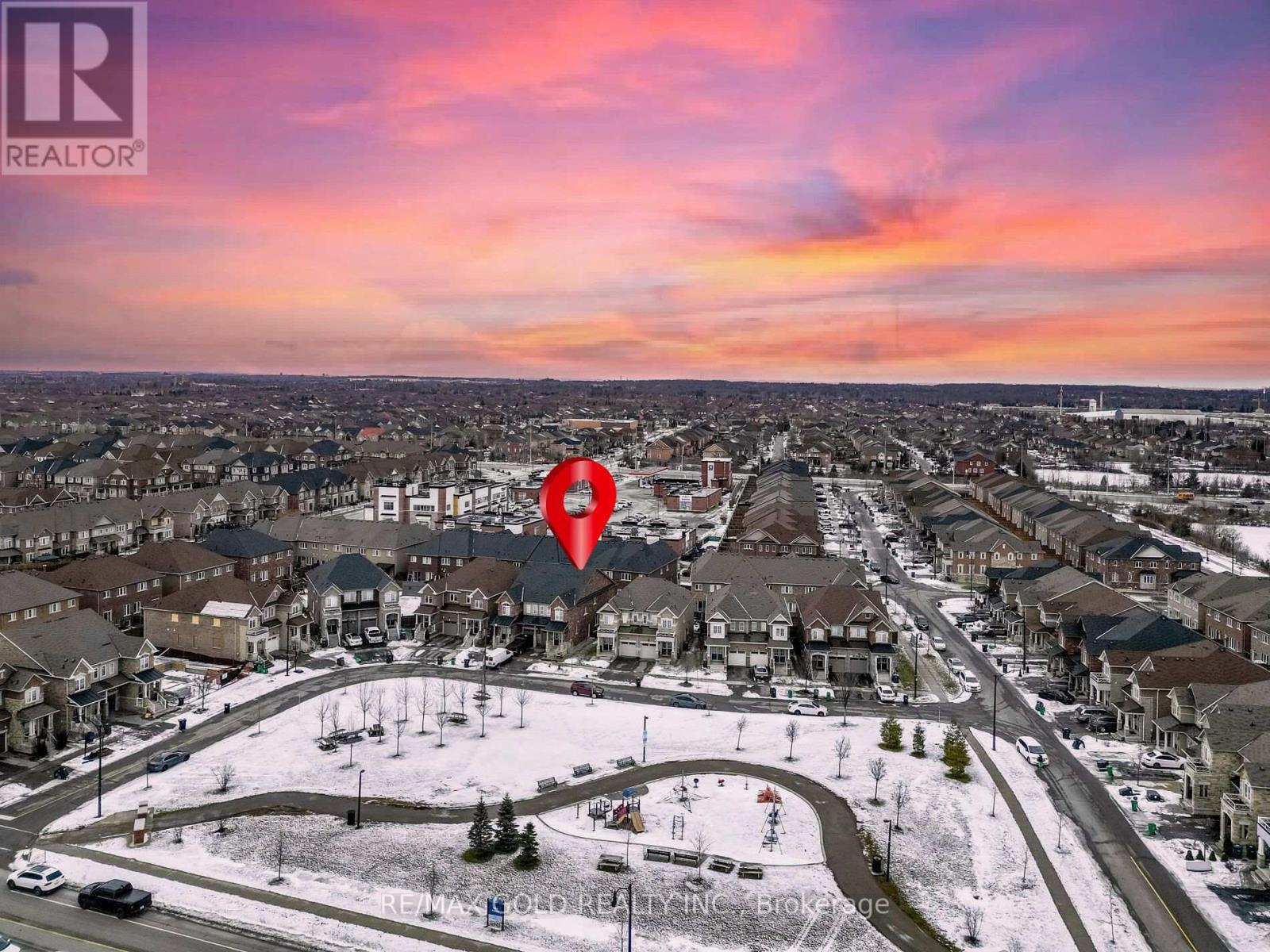 28 Banas Way, Brampton, Ontario  L7A 4K8 - Photo 45 - W12694902