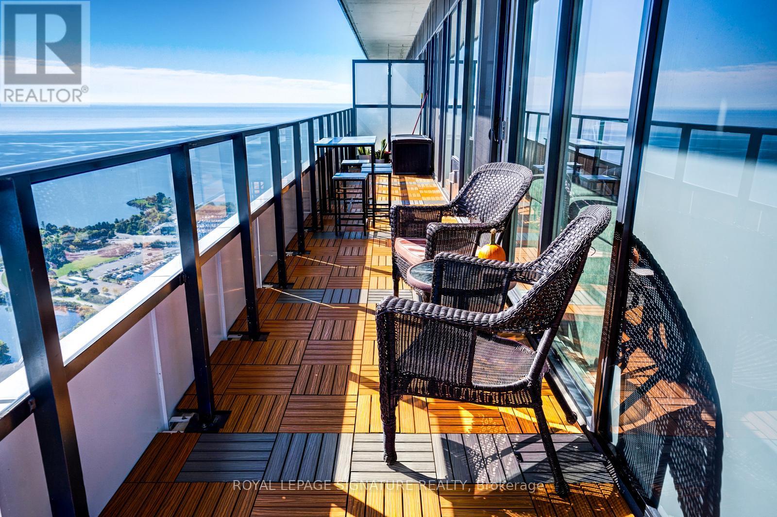 Lph05a - 30 Shore Breeze Drive, Toronto (Mimico), Ontario  M8V 0J1 - Photo 31 - W12694904