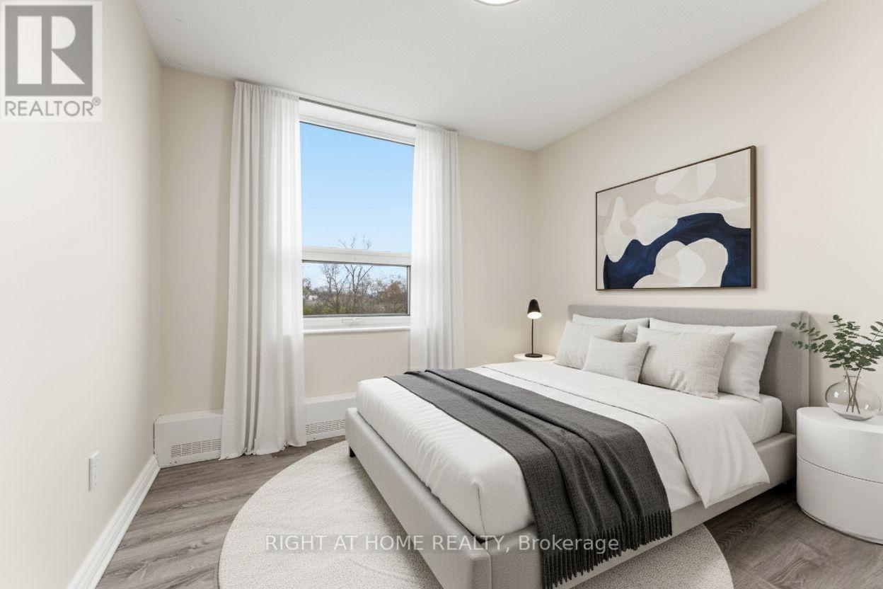 311 - 665 Bathgate Drive, Ottawa, Ontario  K1K 3Y4 - Photo 23 - X12694972